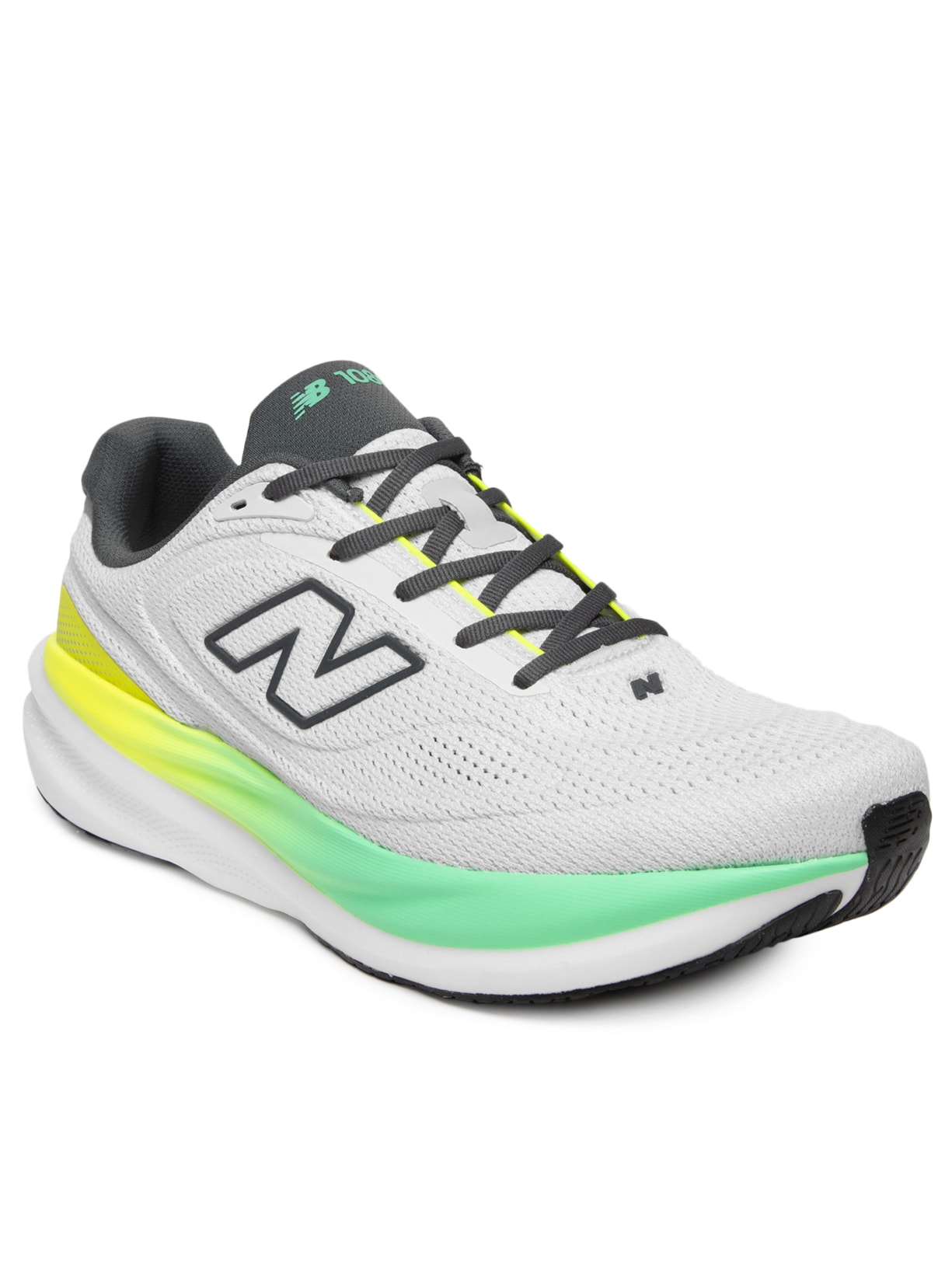 Tênis Masculino Fresh Fam X 1080 V15 Branco New Balance
