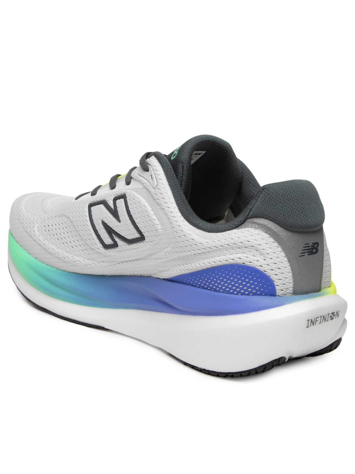 Tênis Masculino Fresh Fam X 1080 V15 Branco New Balance