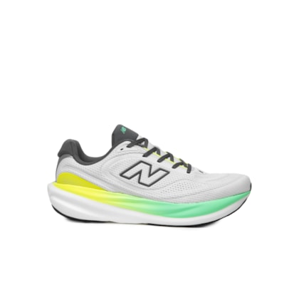 Tênis Masculino Fresh Fam X 1080 V15 - Branco