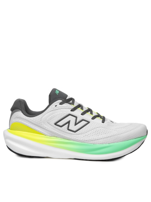Tênis Masculino Fresh Fam X 1080 V15 - Branco