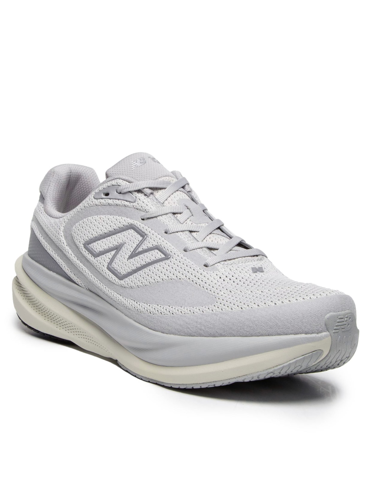 Tênis Masculino Fresh Fam X 1080 V15 Cinza New Balance