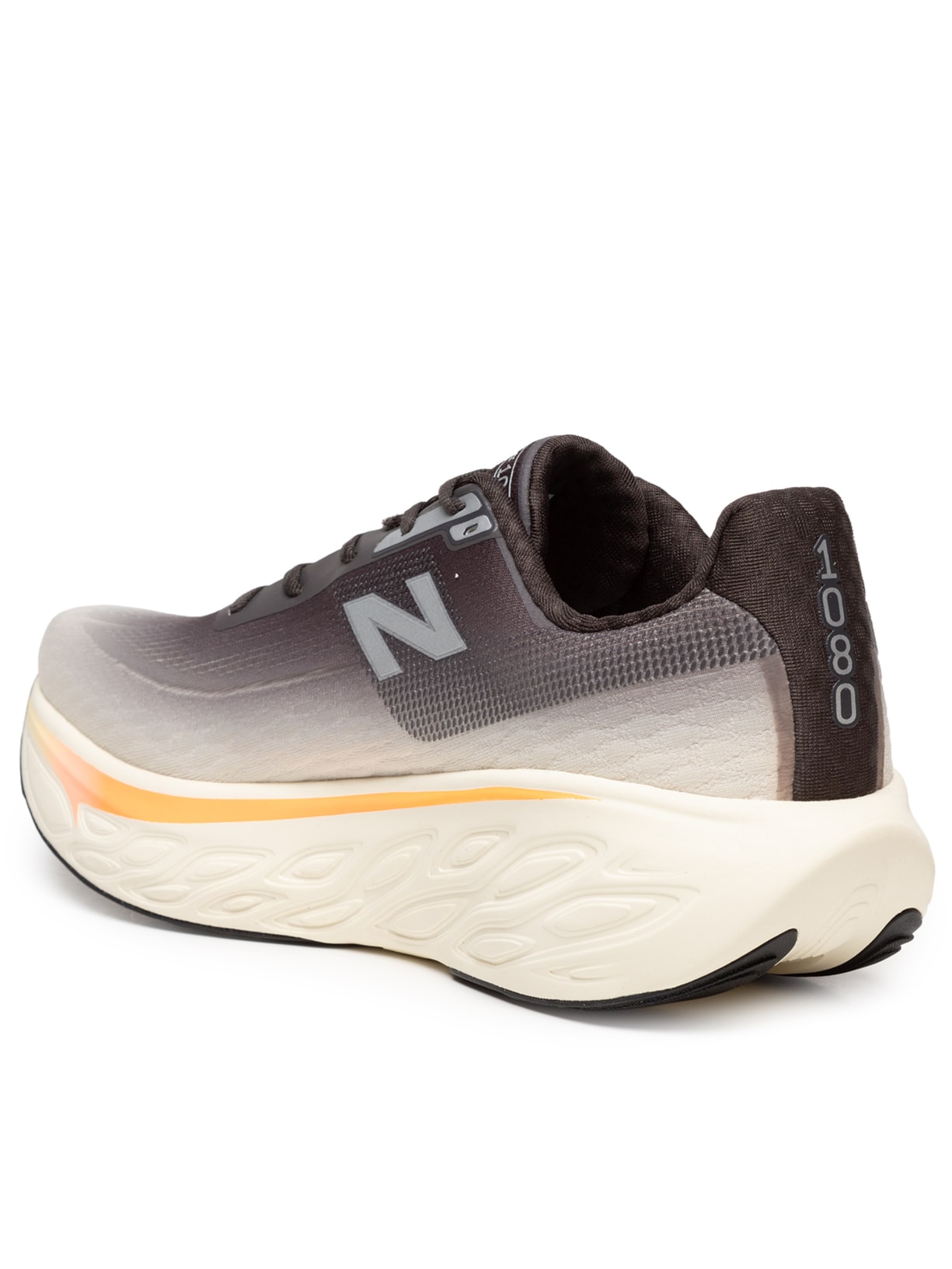 Tênis Masculino Fresh Foam X 1080 V14 Preto New Balance