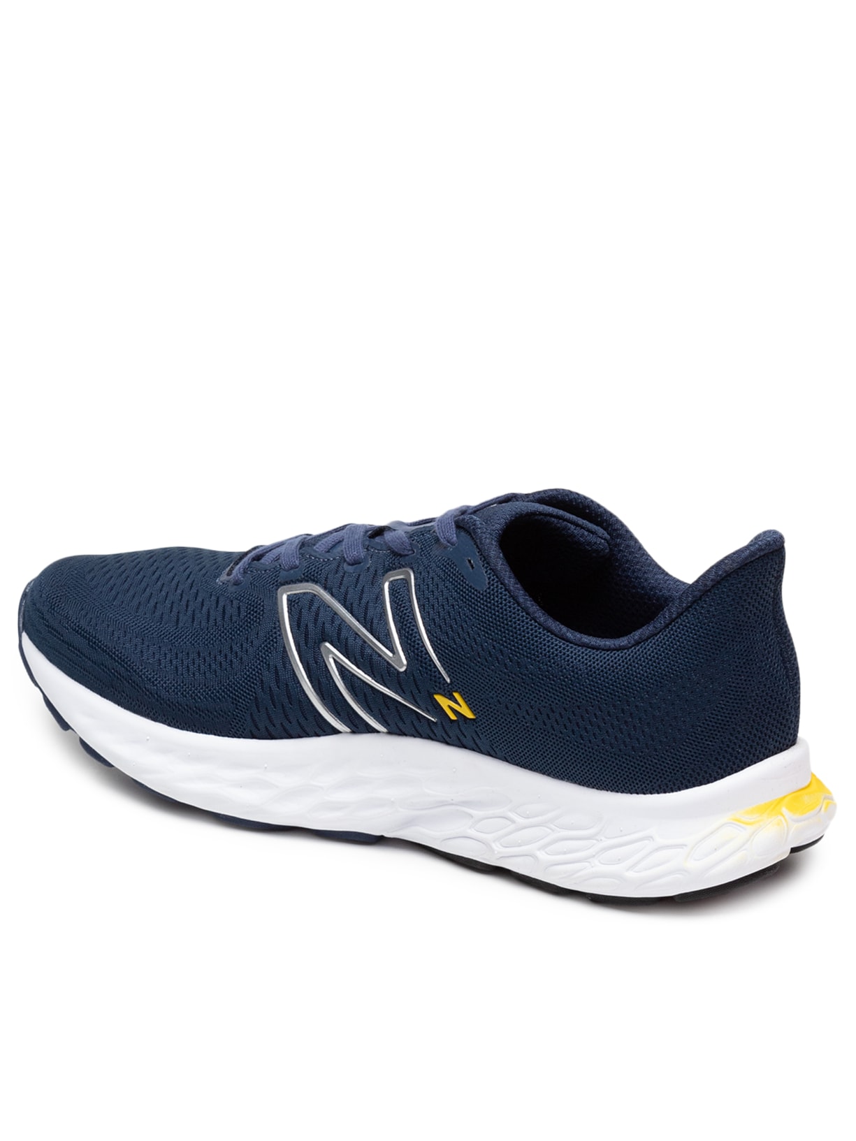 New Balance Tênis Masculino Fresh Foam X Evoz V3 Azul