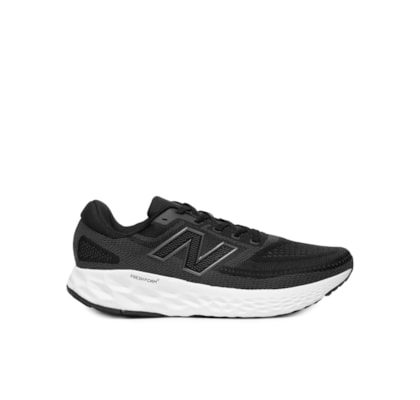 Tênis Masculino Fresh Foam X EvozV4 - Preto