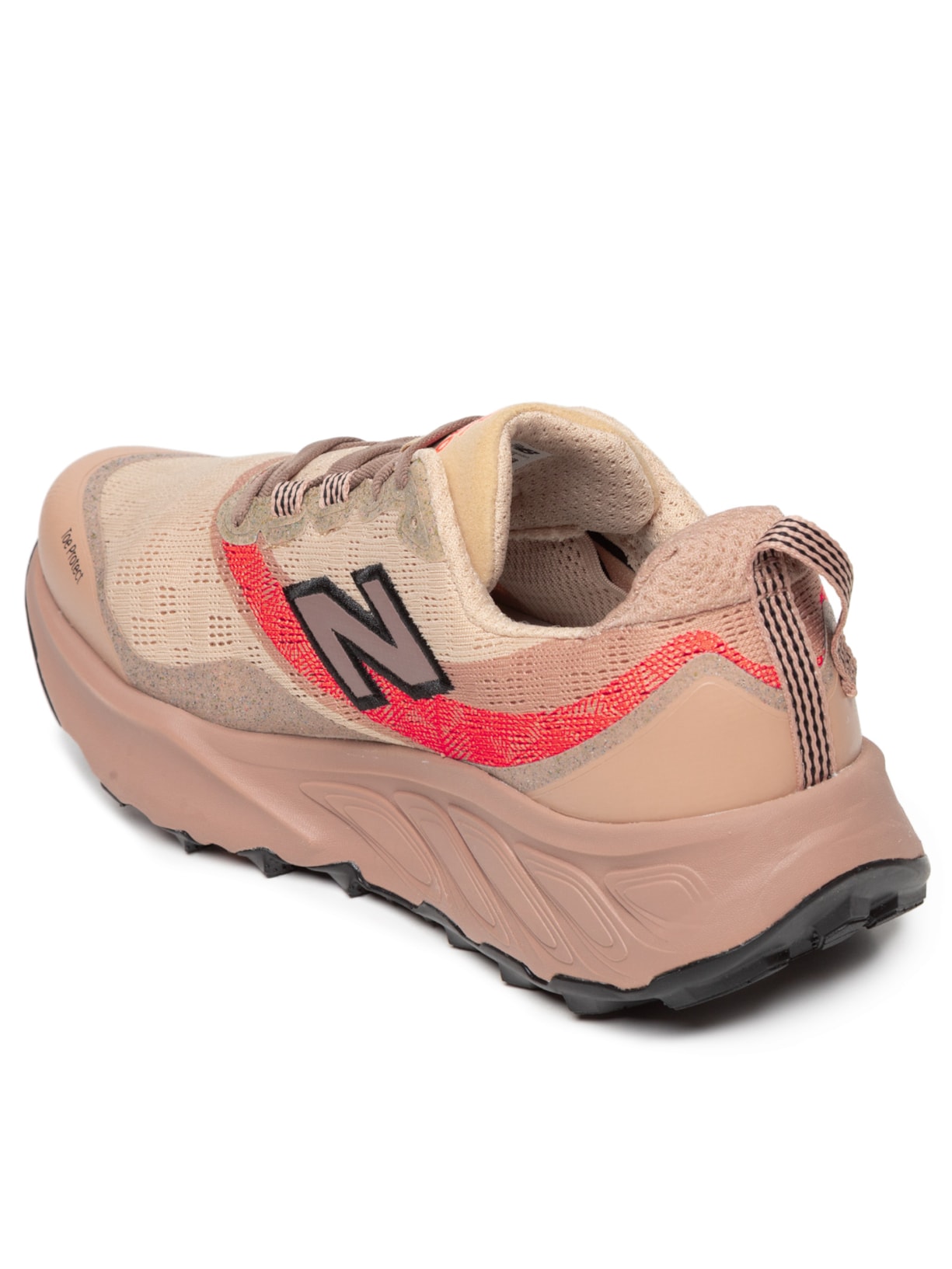 Tênis Masculino Fresh Foam X Hierro V9 Marrom New Balance