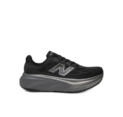 Tênis Masculino Fresh Foam X More V6 - Preto