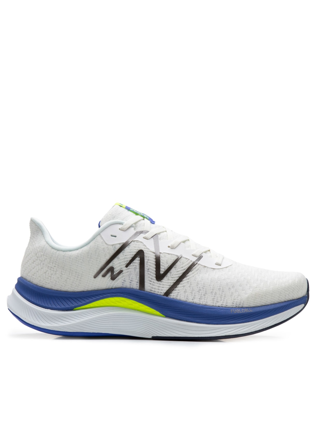 Tênis Masculino Fuelcell Propel V4 - Azul