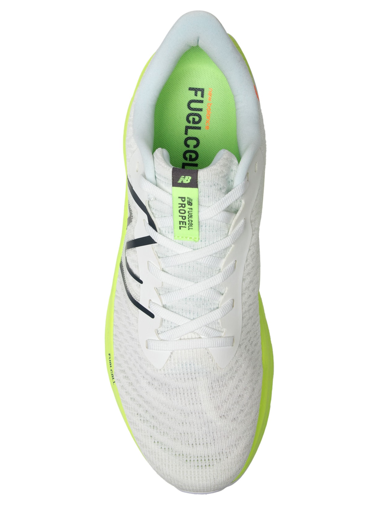 Tênis Masculino Fuelcell Propel V4 Branco New Balance