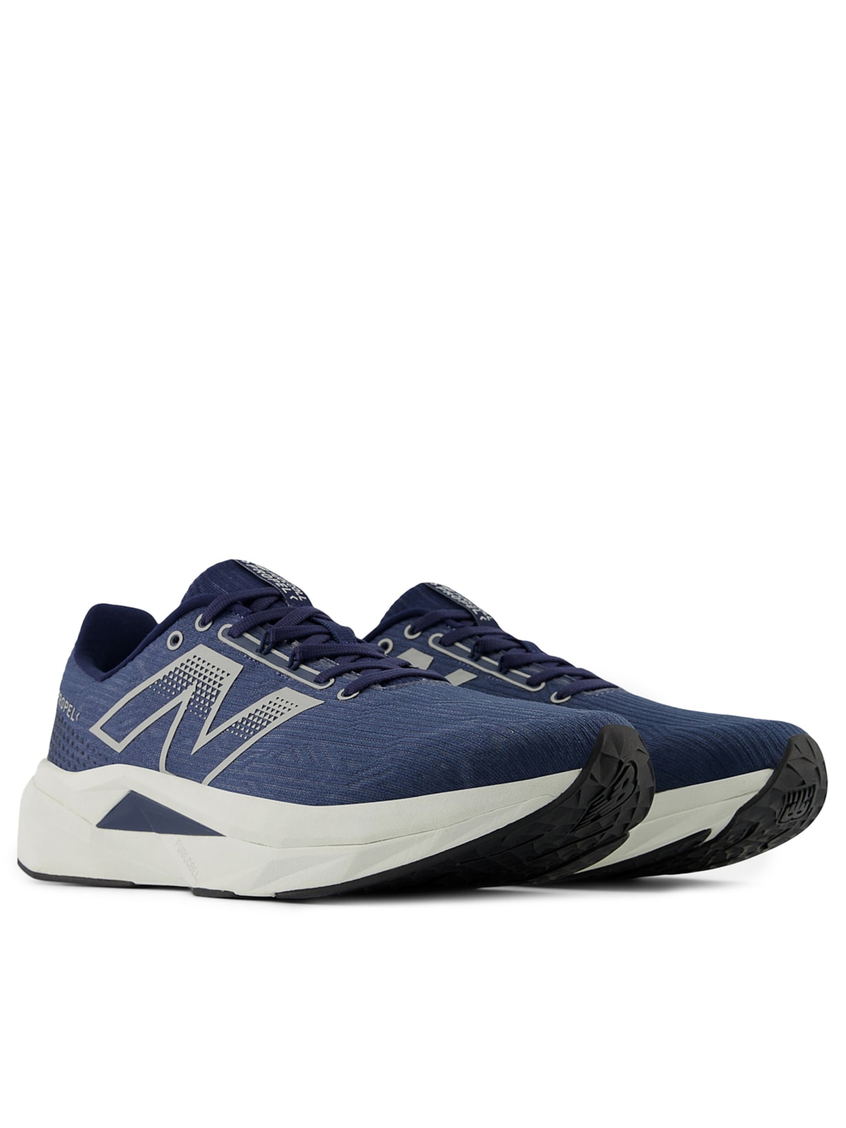 Tênis Masculino Fuelcell Propel V5 Azul New Balance