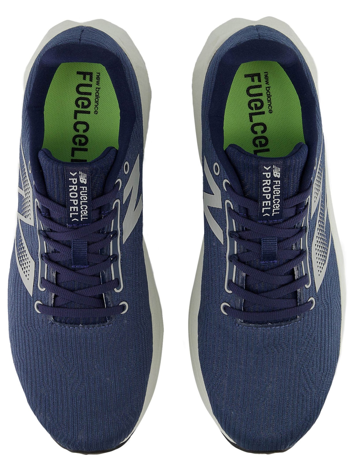 Tênis Masculino Fuelcell Propel V5 Azul New Balance