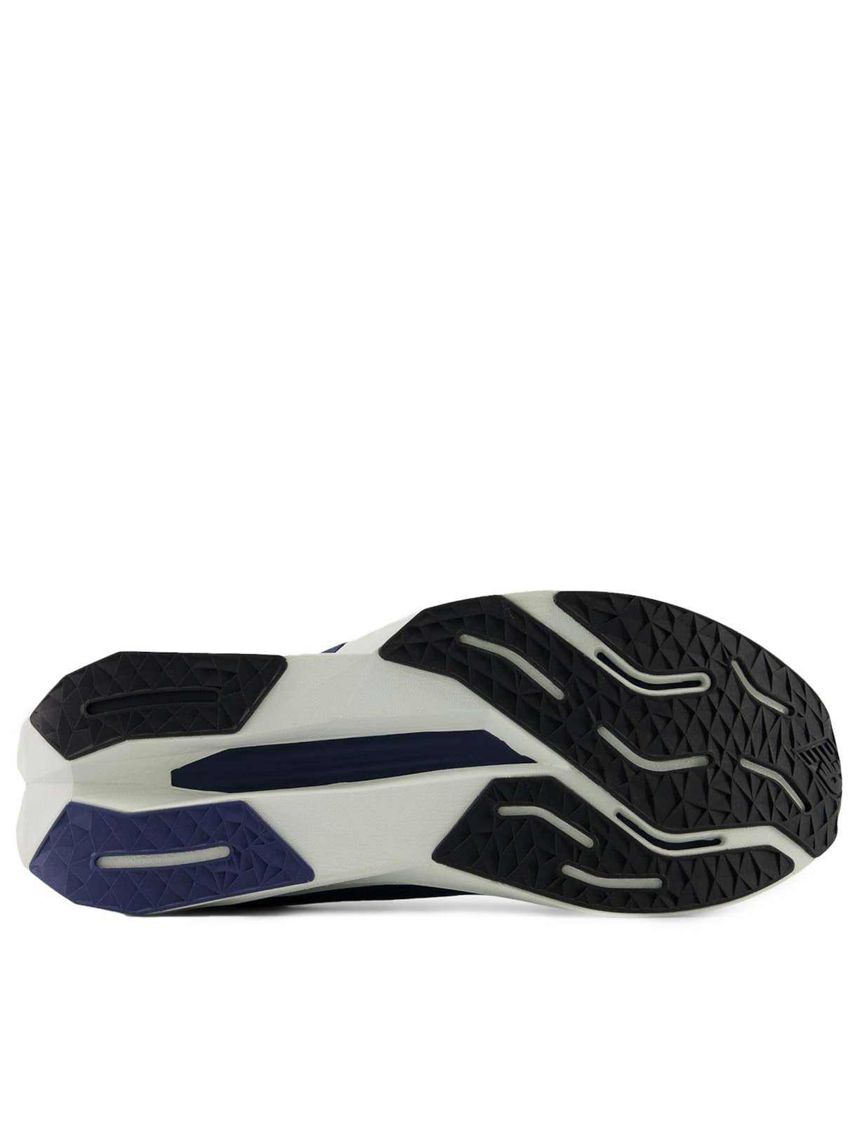 Tênis Masculino Fuelcell Propel V5 Azul New Balance