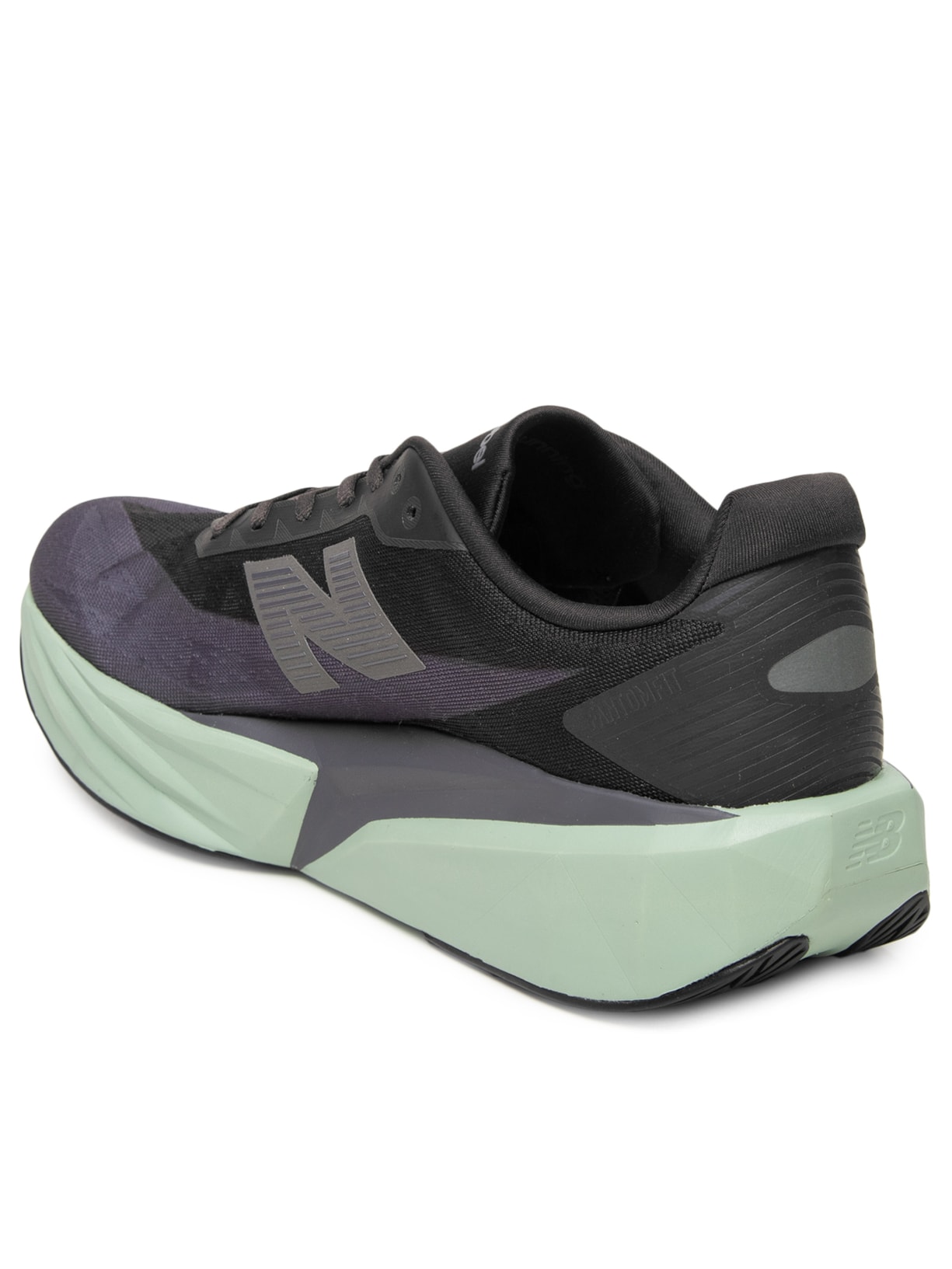 Tênis Masculino Fuelcell Rebel V5 Preto New Balance