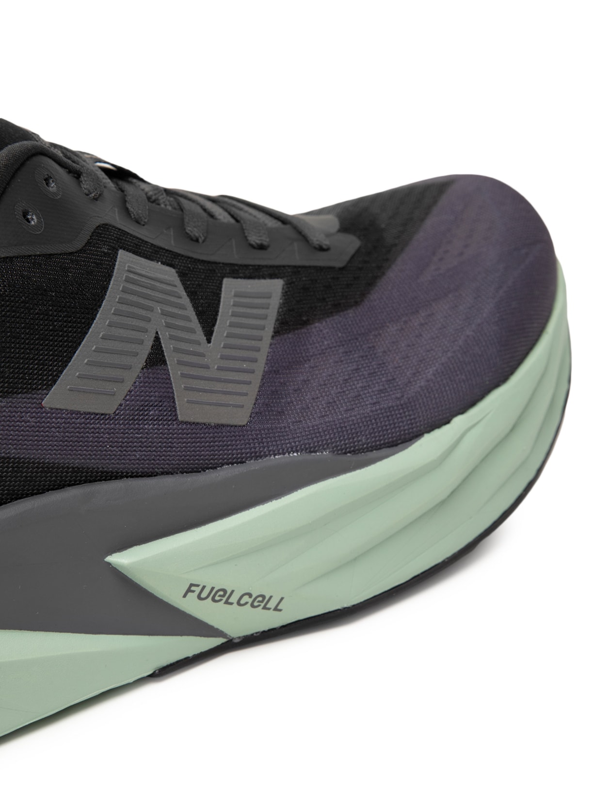 Tênis Masculino Fuelcell Rebel V5 Preto New Balance