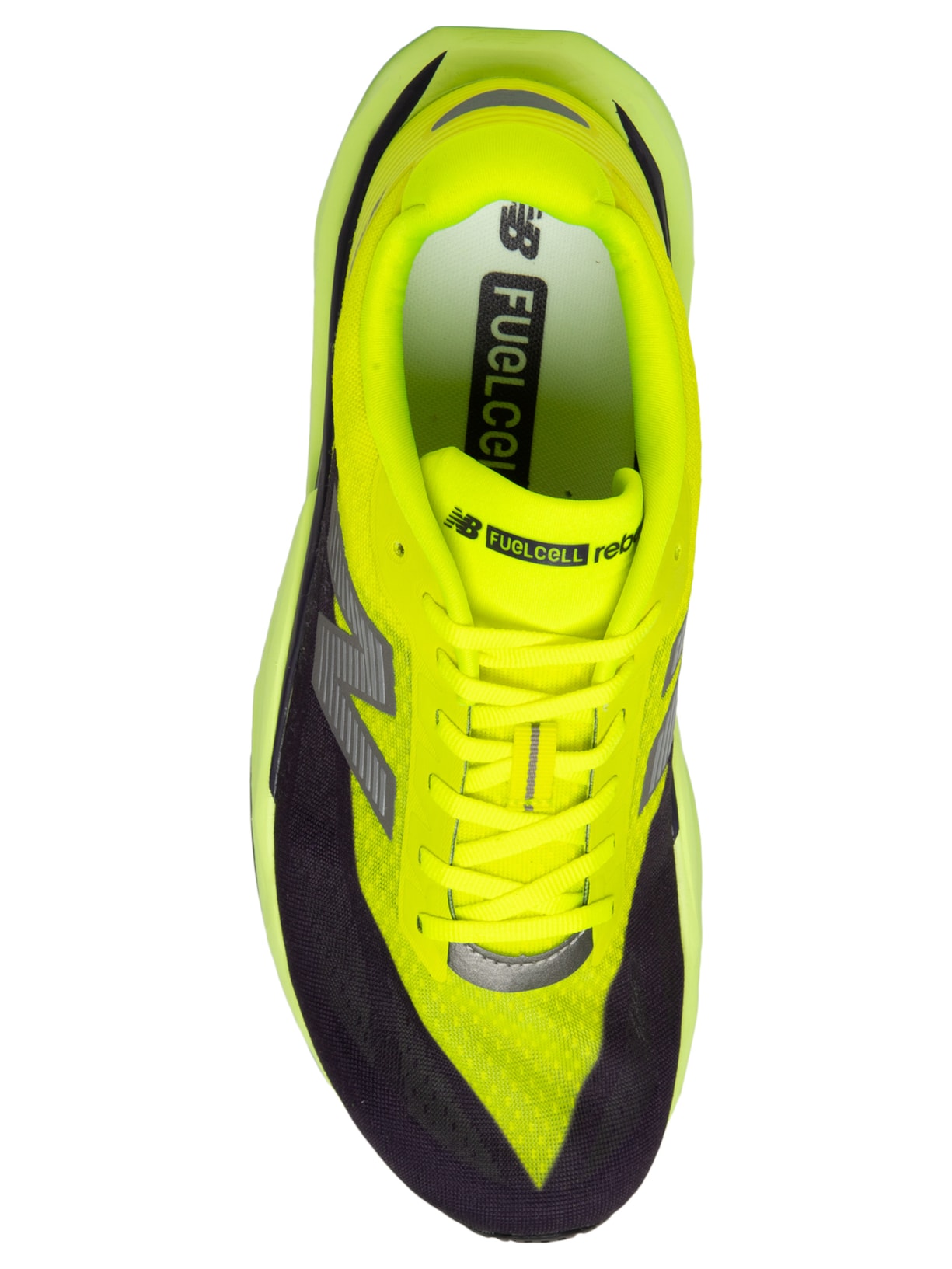 Tênis Masculino Fuelcell Rebel V5 Verde New Balance