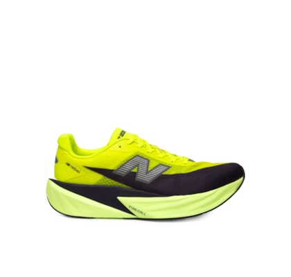 Tênis Masculino Fuelcell Rebel V5 - Verde