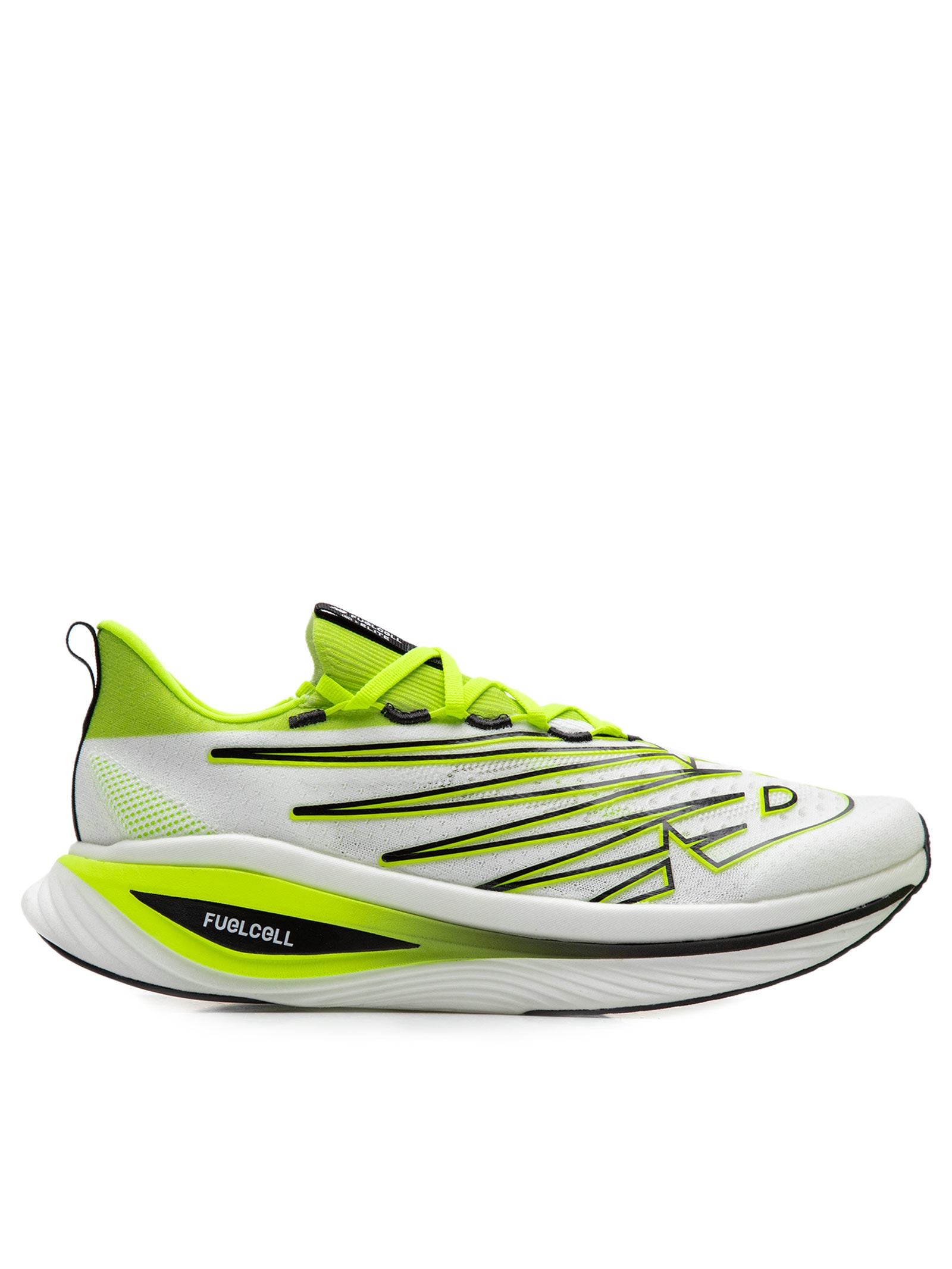 Tênis Masculino Fuelcell Supercomp Elite V3 - New Balance - Verde