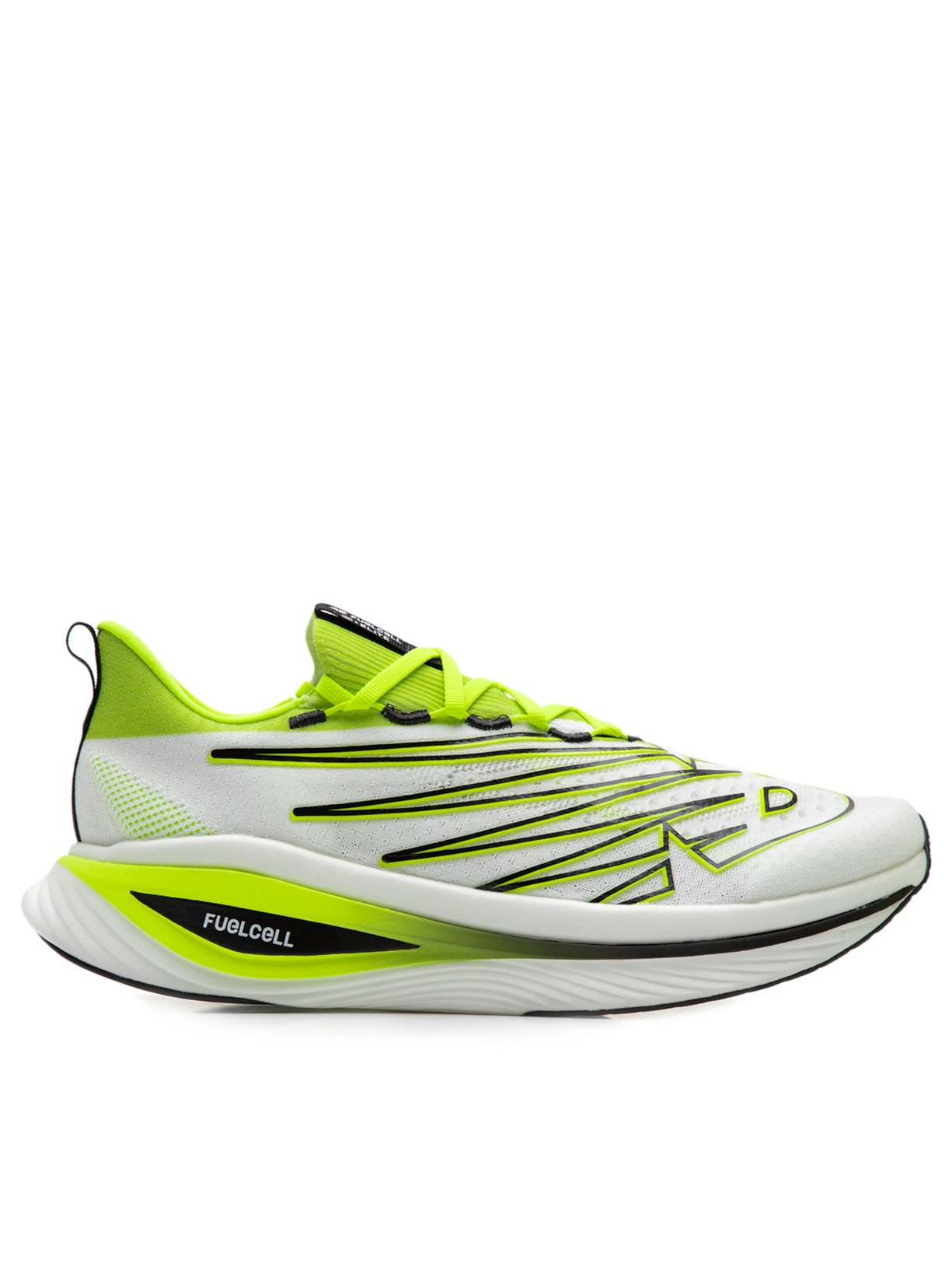 Tênis Masculino Fuelcell Supercomp Elite V3 - Verde