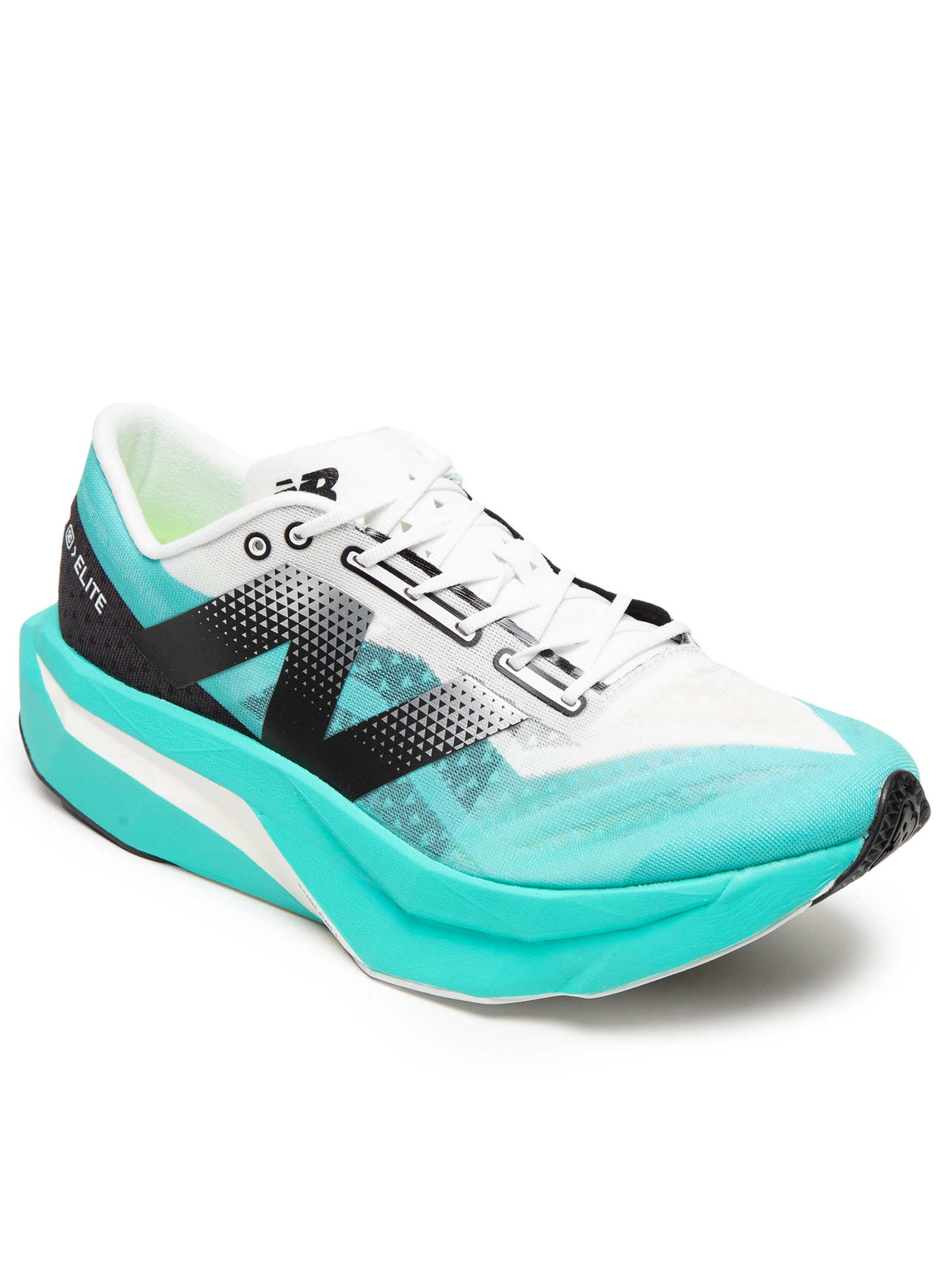 Tênis Masculino Fuelcell Supercomp Elite V4 - New Balance - Azul