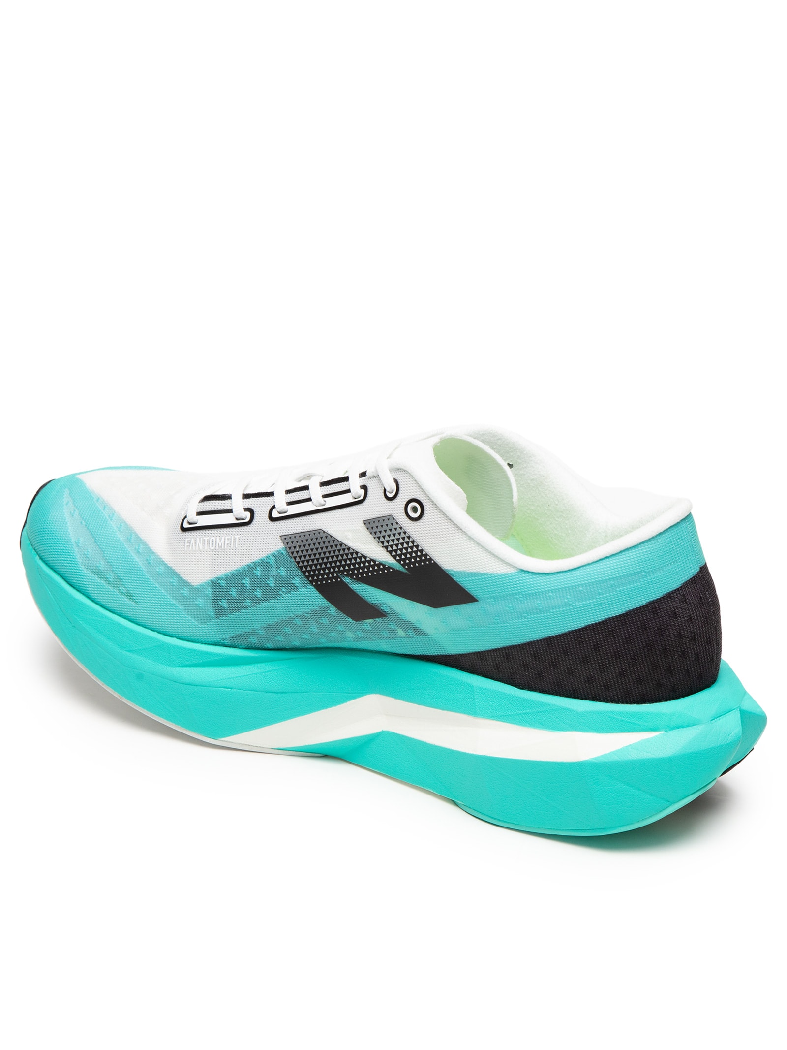 Tênis Masculino Fuelcell Supercomp Elite V4 - New Balance - Azul