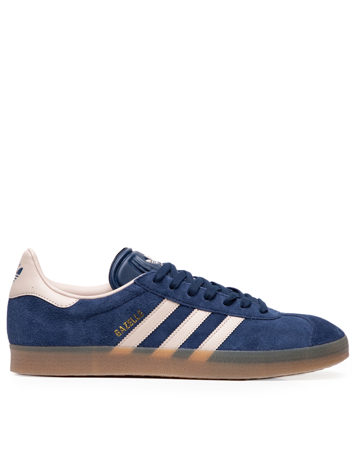 Tênis Masculino Gazelle - Azul