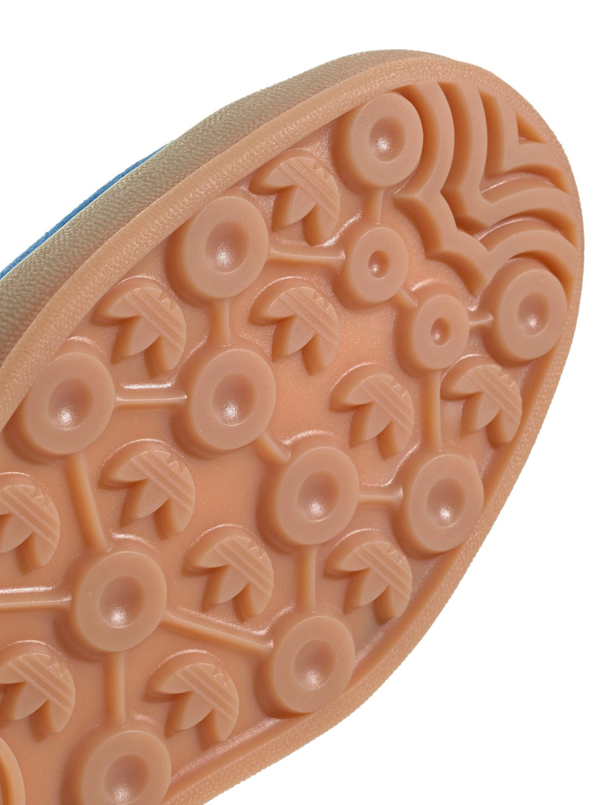 Tênis Masculino Gazelle Indoor Azul Adidas Originals