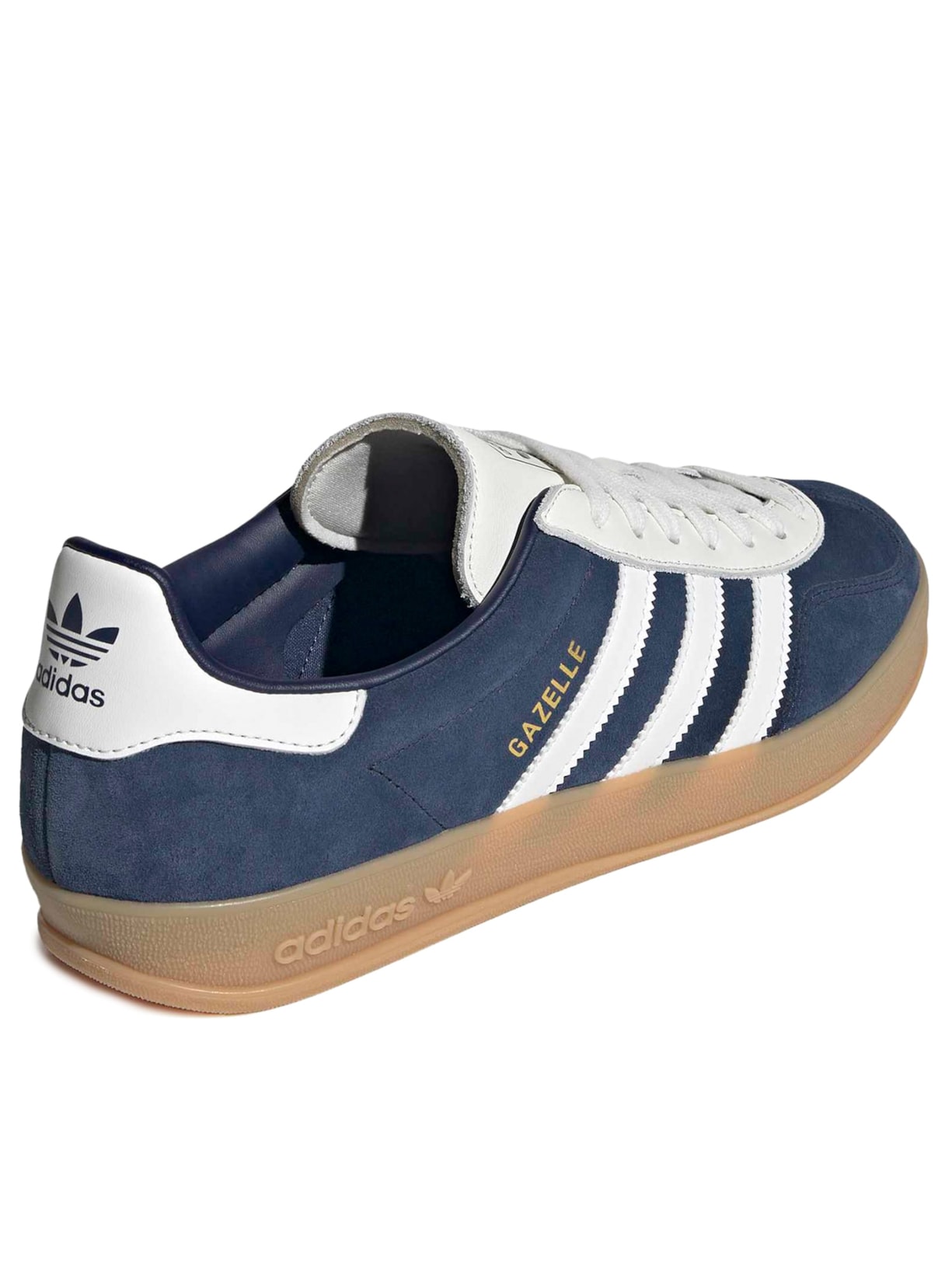 Tênis Masculino Gazelle Indoor Azul Adidas Originals