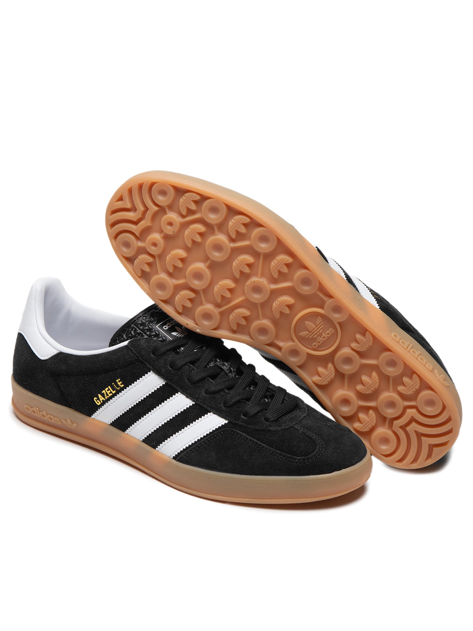 別注【adidas Originals】forJS GAZELLE INDOOR Tênis adidas Gazelle Indoor Masculino | Tênis é na Artwalk