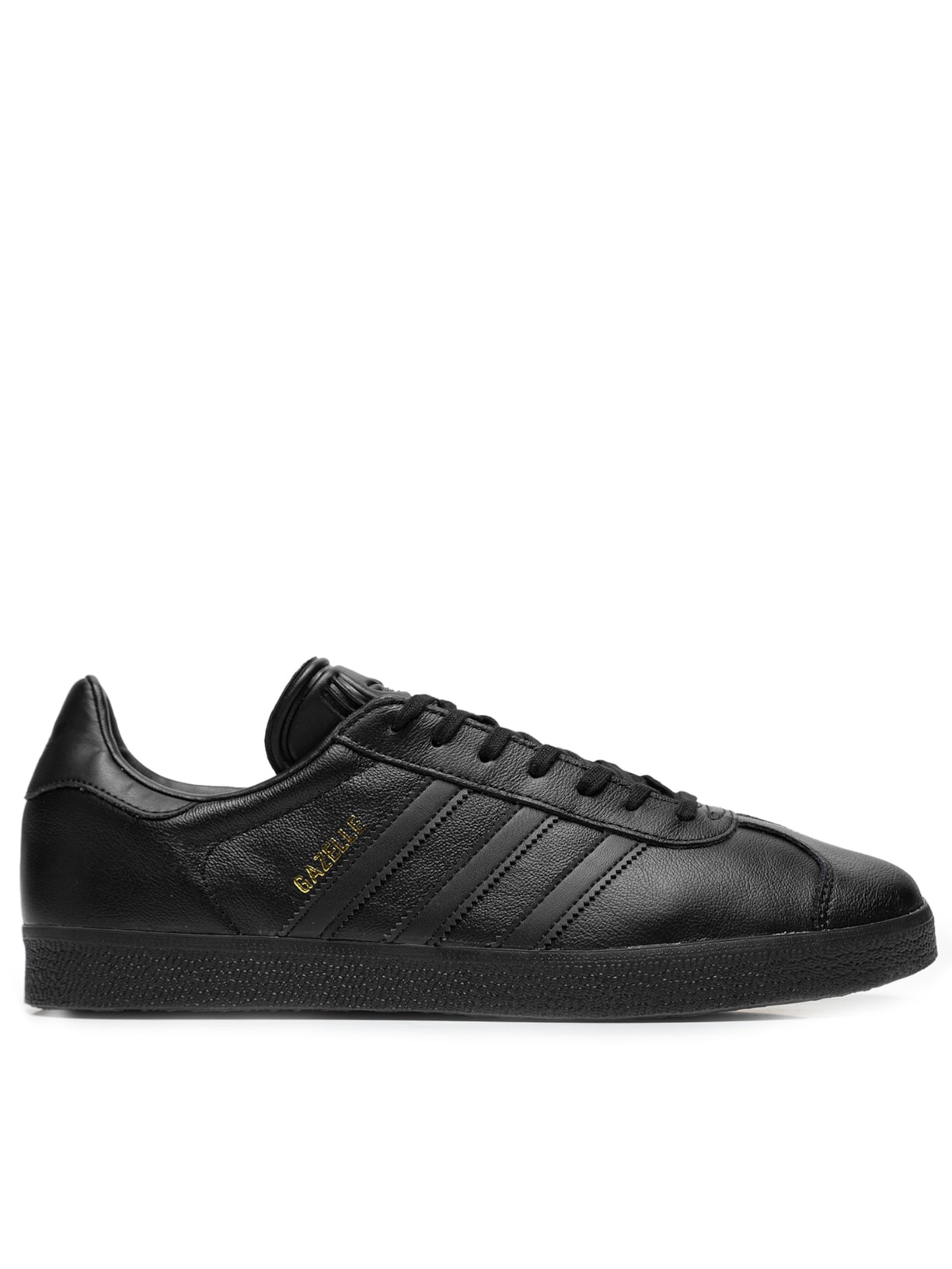 Tênis Masculino Gazelle - Preto