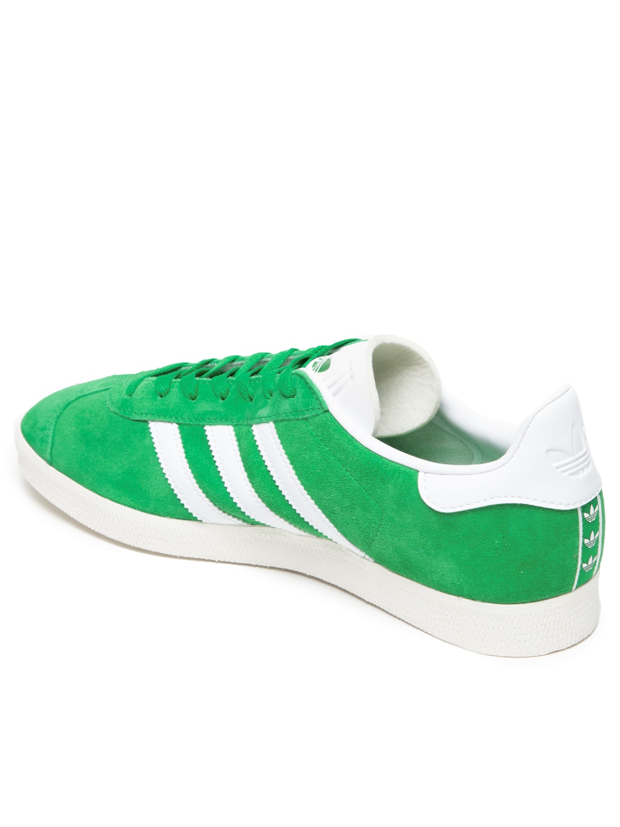 Tênis Masculino Gazelle Verde Adidas Originals