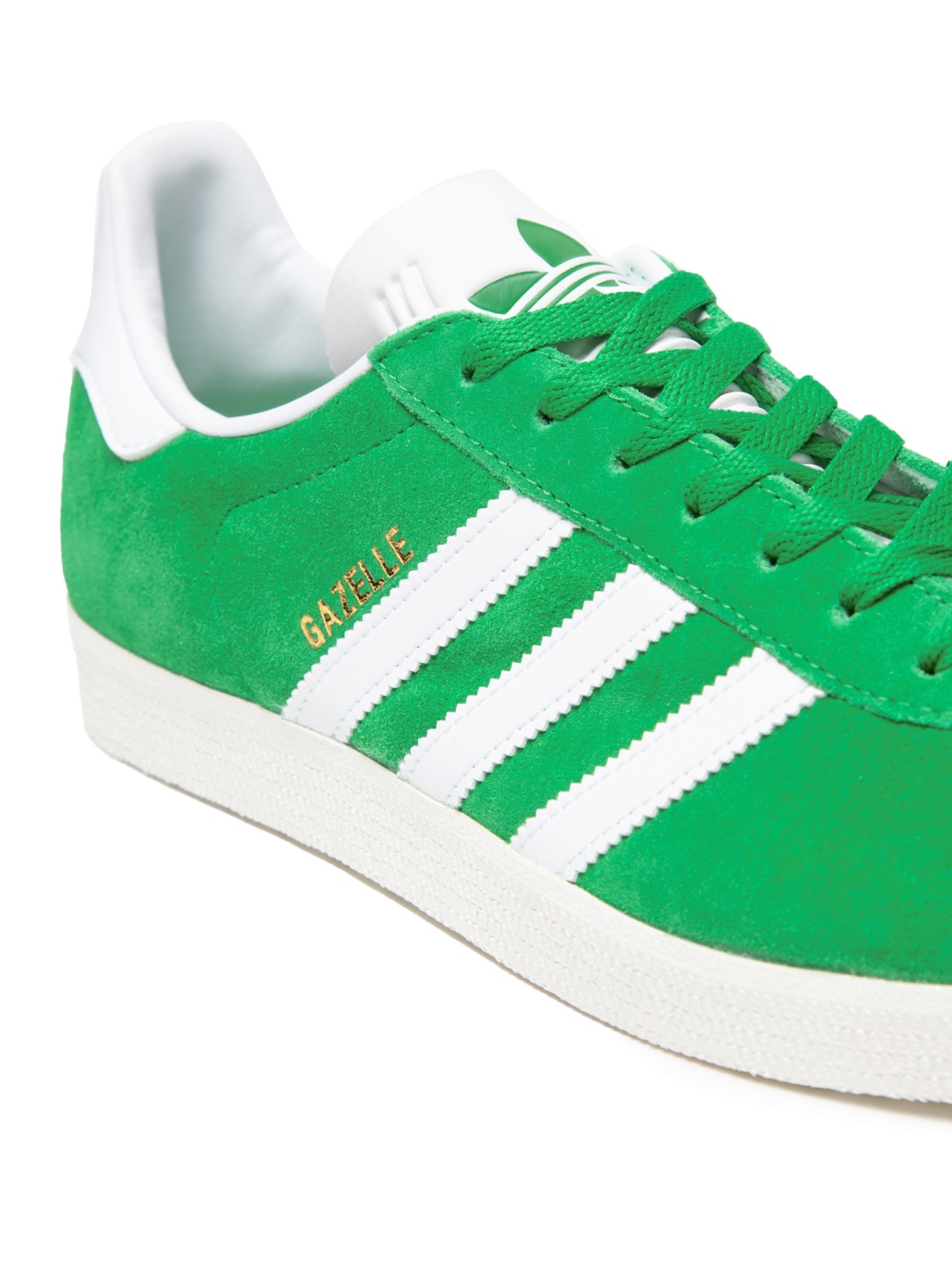 Tênis Masculino Gazelle Verde Adidas Originals
