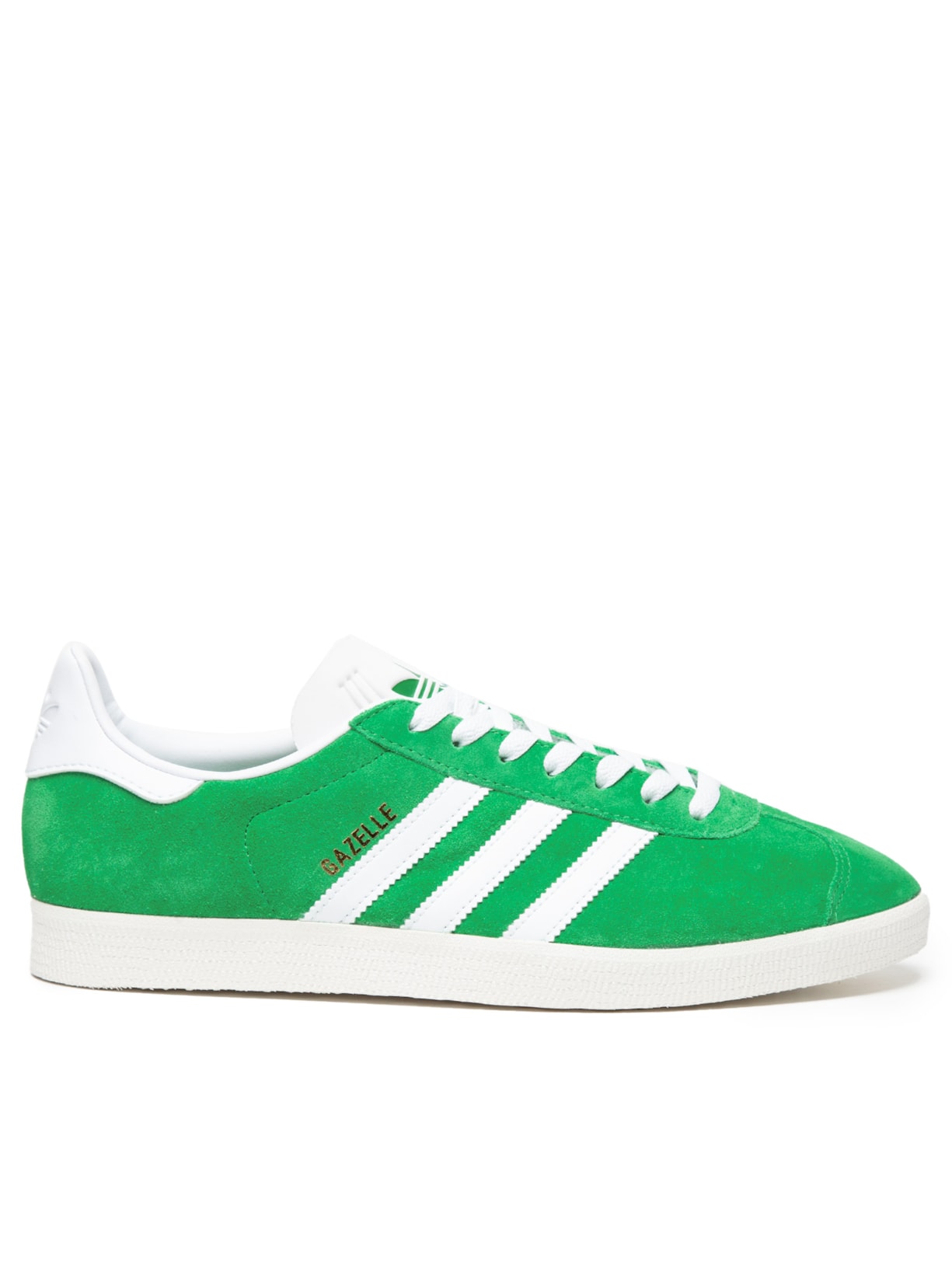 Tênis Masculino Gazelle - Verde