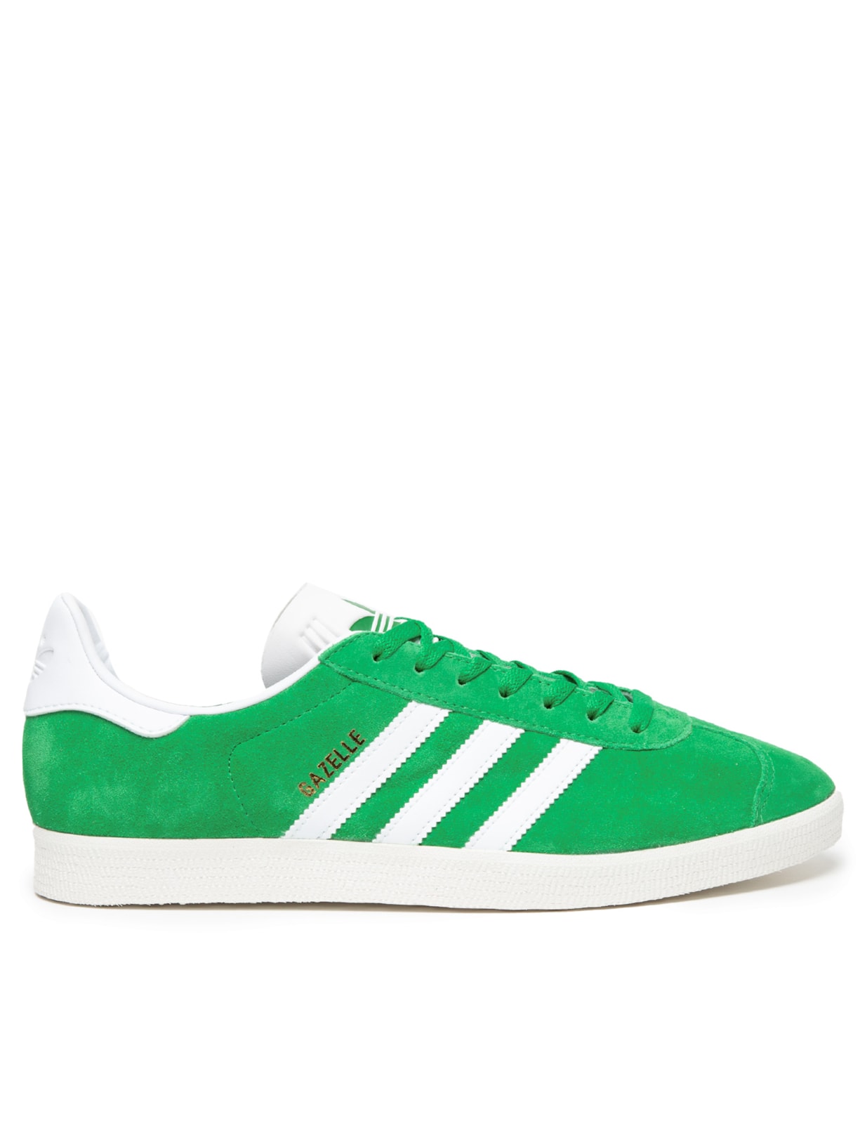 Tênis Masculino Gazelle - Verde