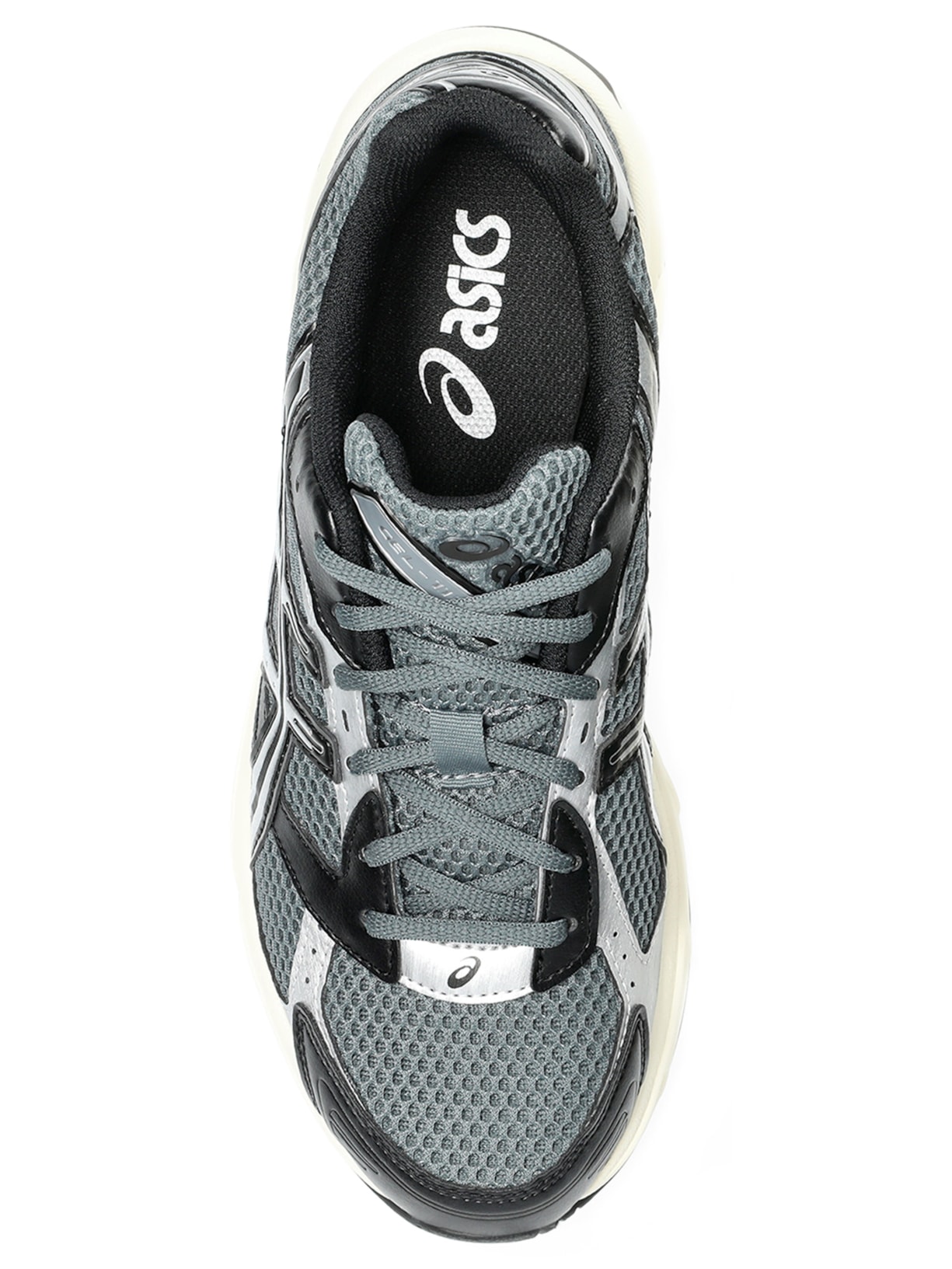 Tênis Masculino Gel-1130 Preto Asics