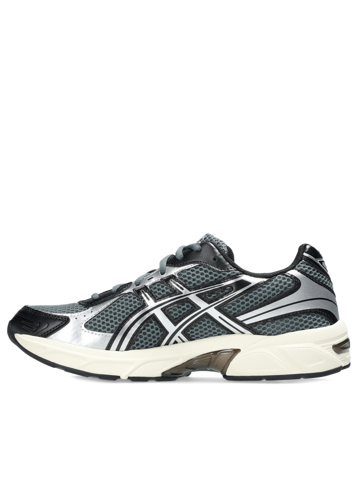 Tênis Masculino Gel-1130 Preto Asics