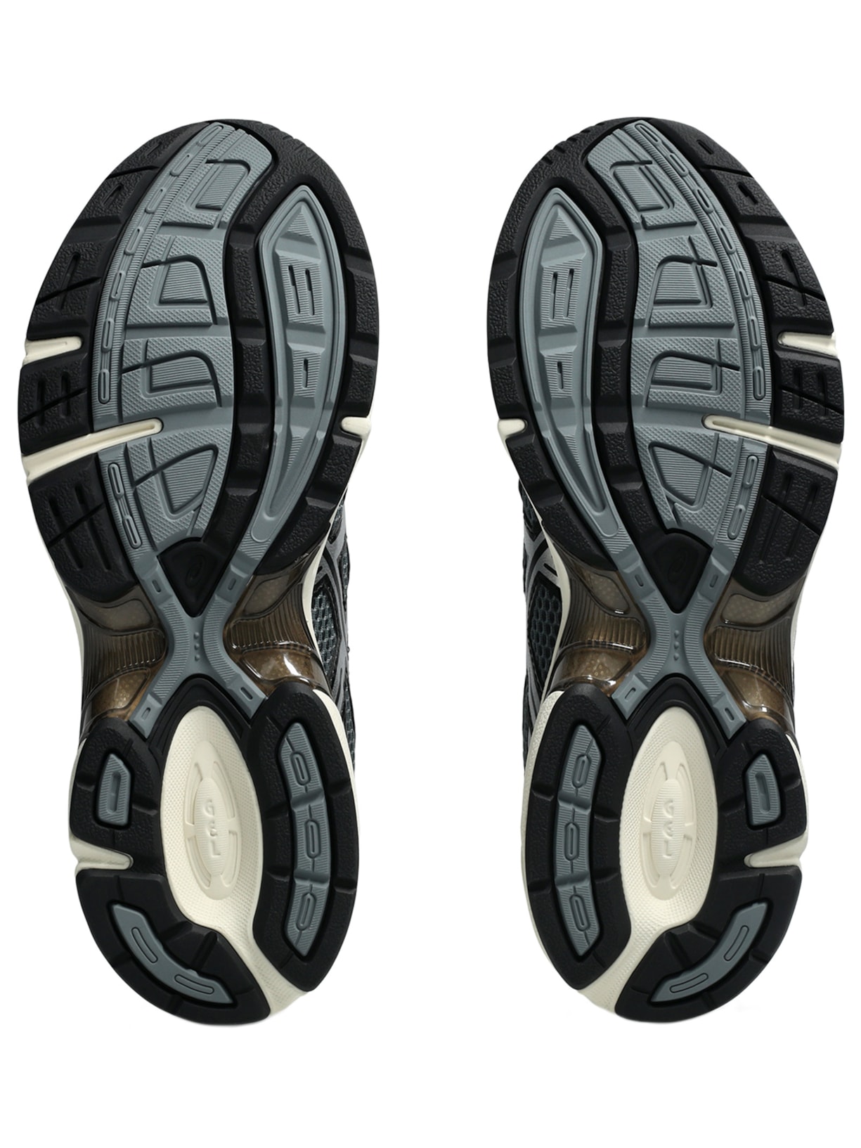 Tênis Masculino Gel-1130 Preto Asics