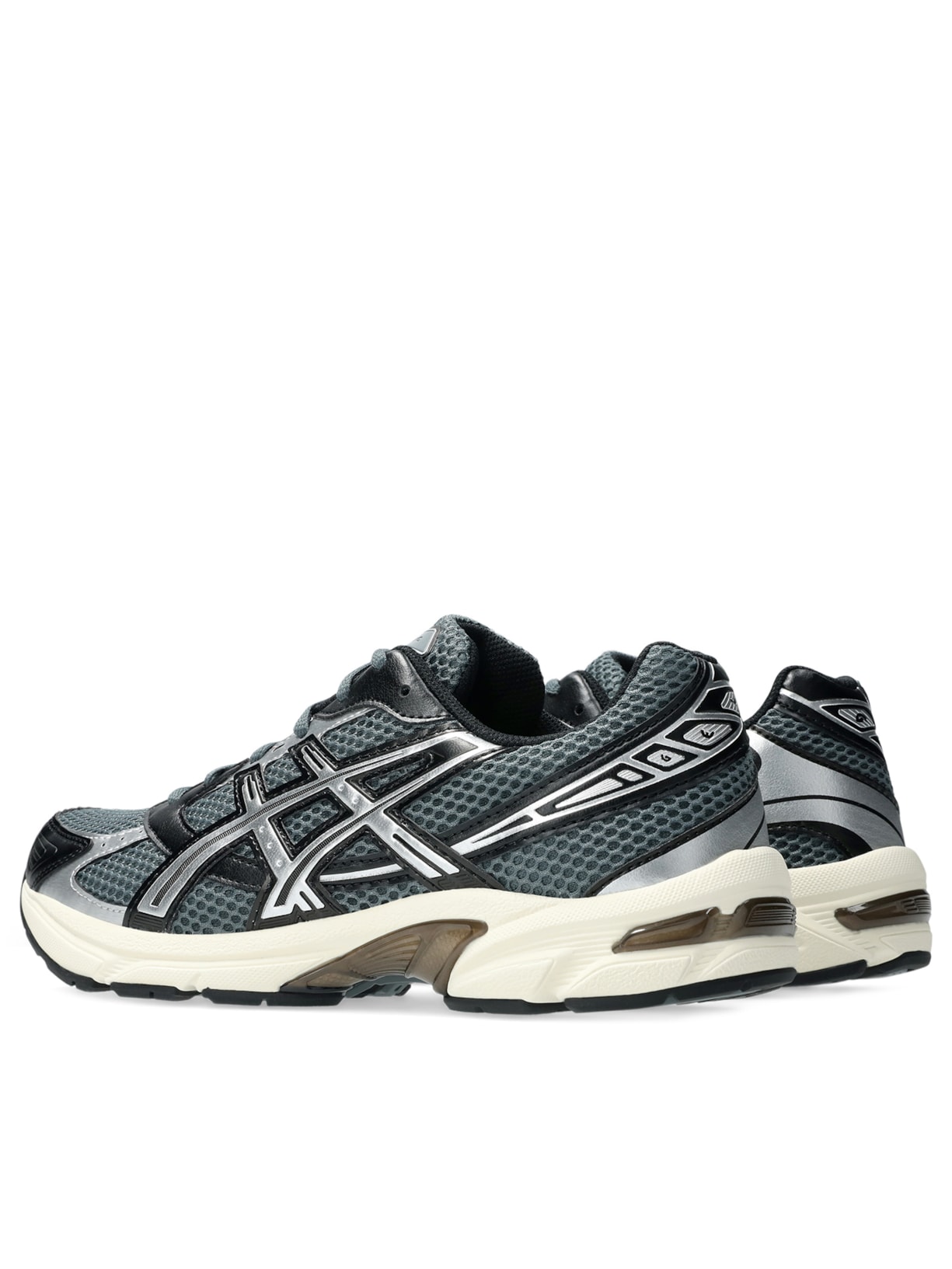 Tênis Masculino Gel-1130 Preto Asics