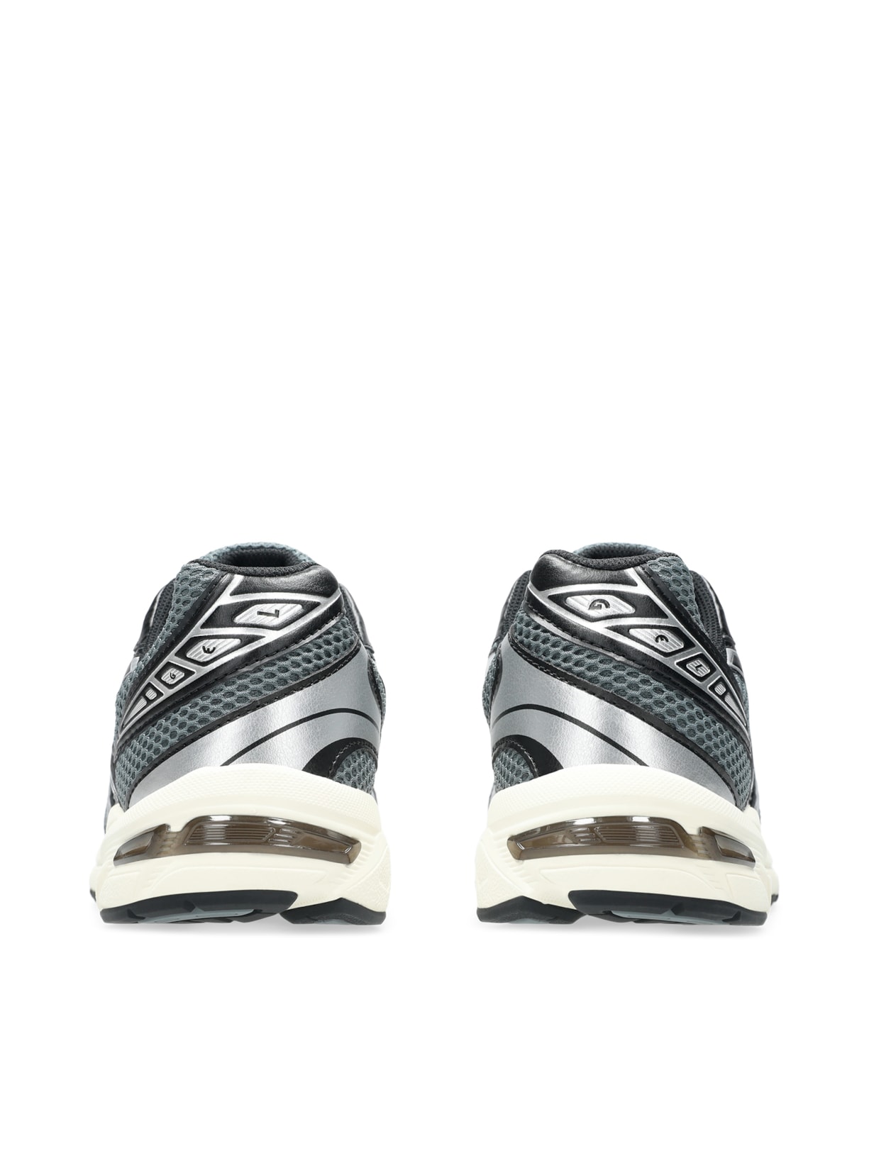 Tênis Masculino Gel-1130 Preto Asics