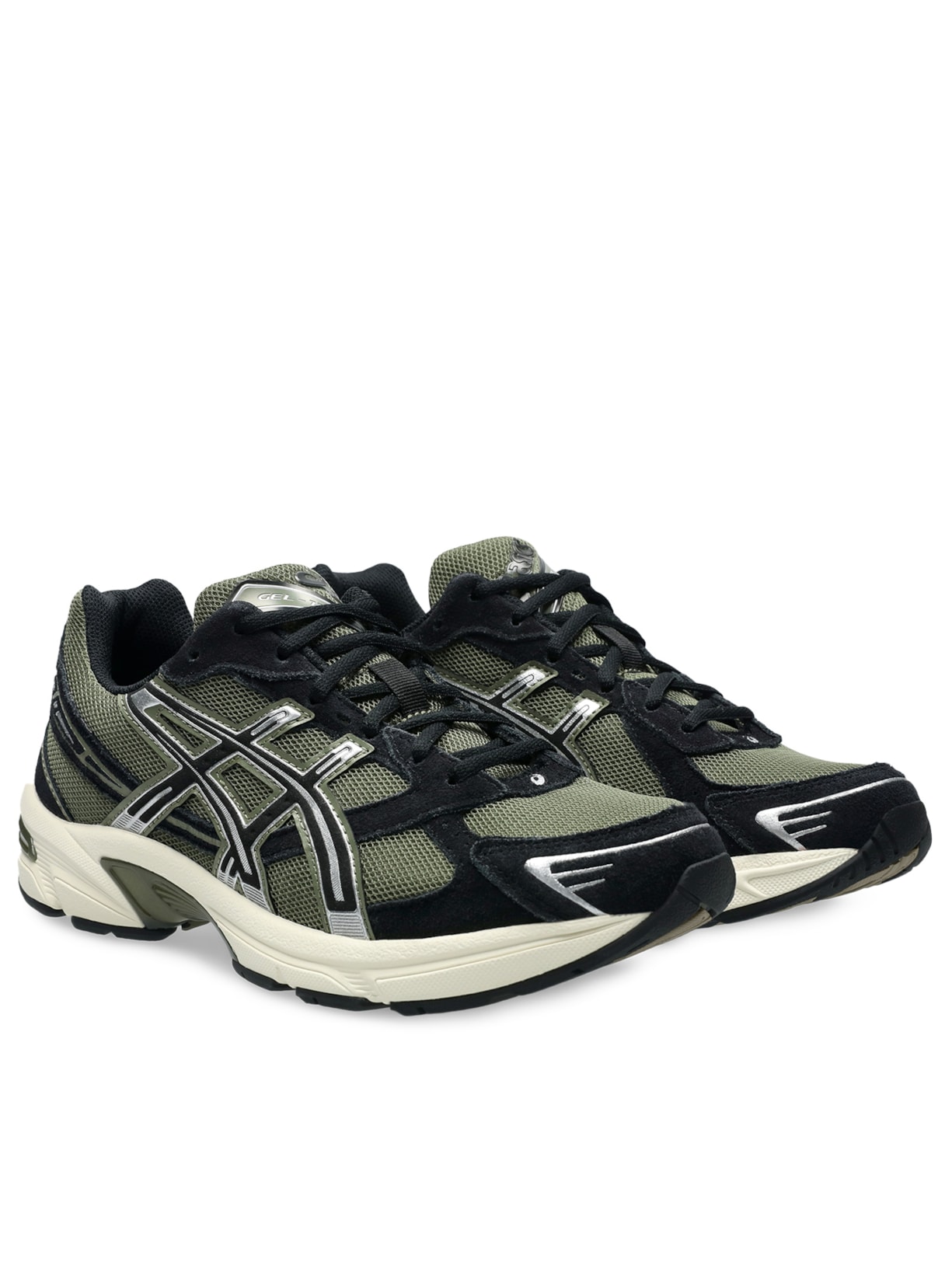 Tênis Masculino Gel-1130 Verde Asics