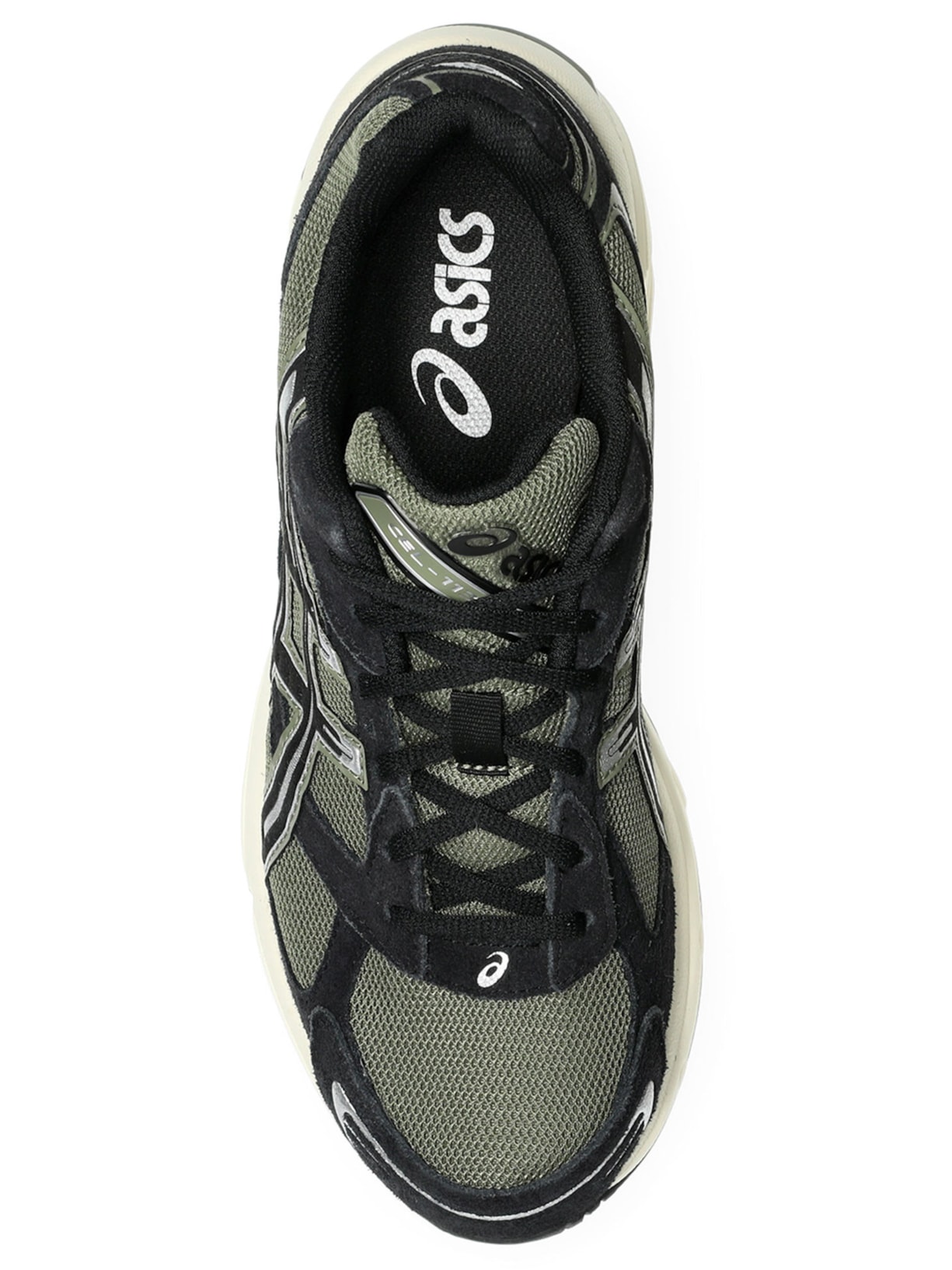 Tênis Masculino Gel-1130 Verde Asics