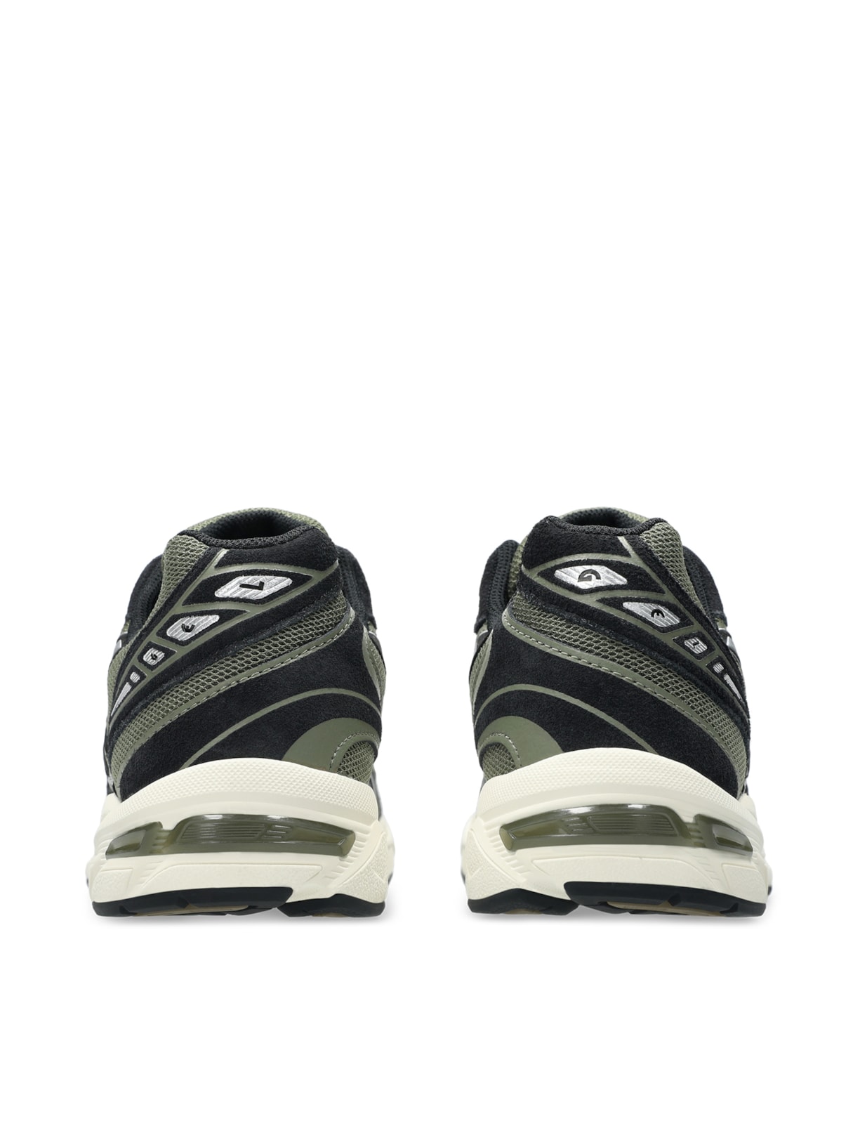 Tênis Masculino Gel-1130 Verde Asics