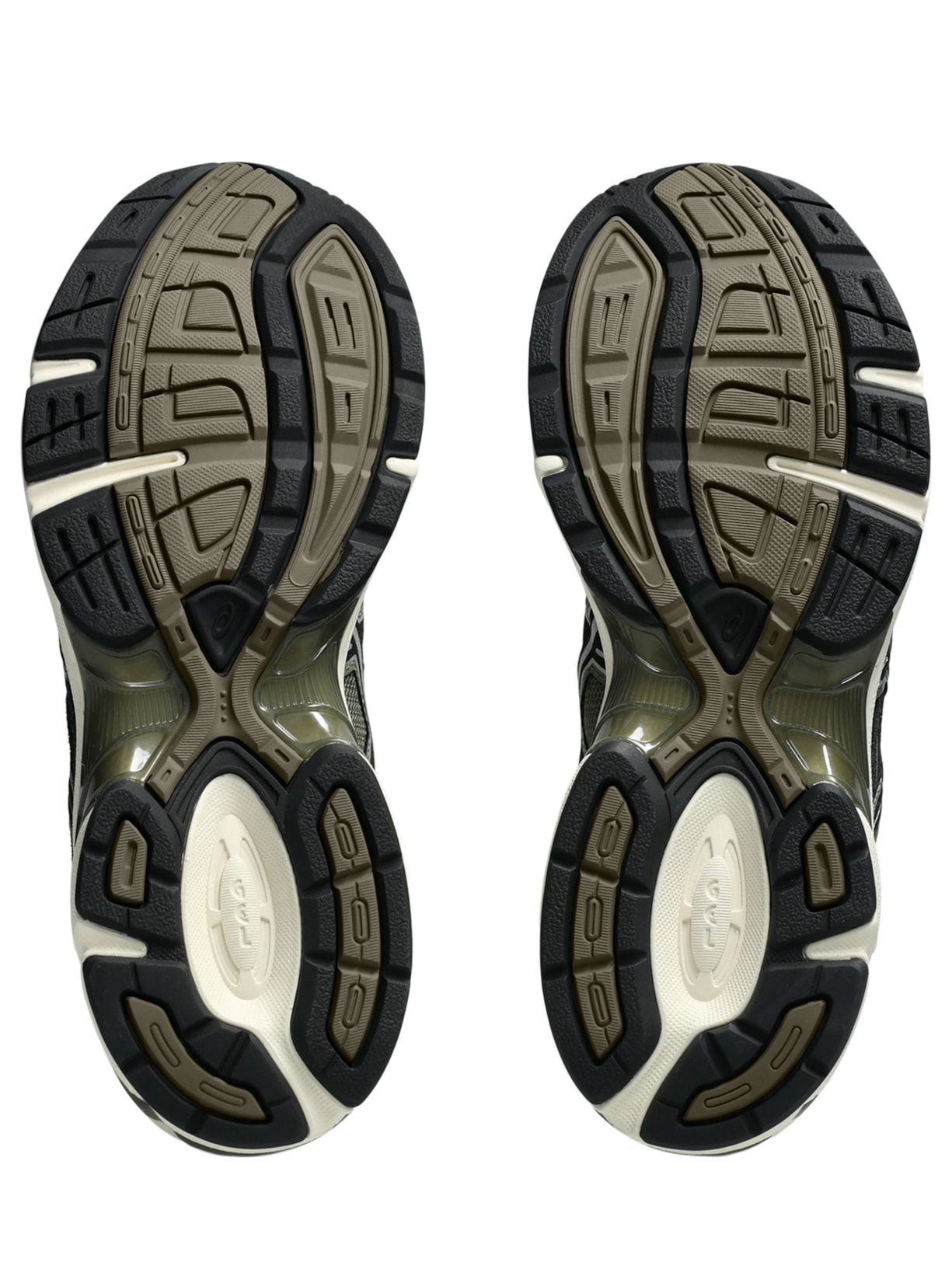 Tênis Masculino Gel-1130 Verde Asics