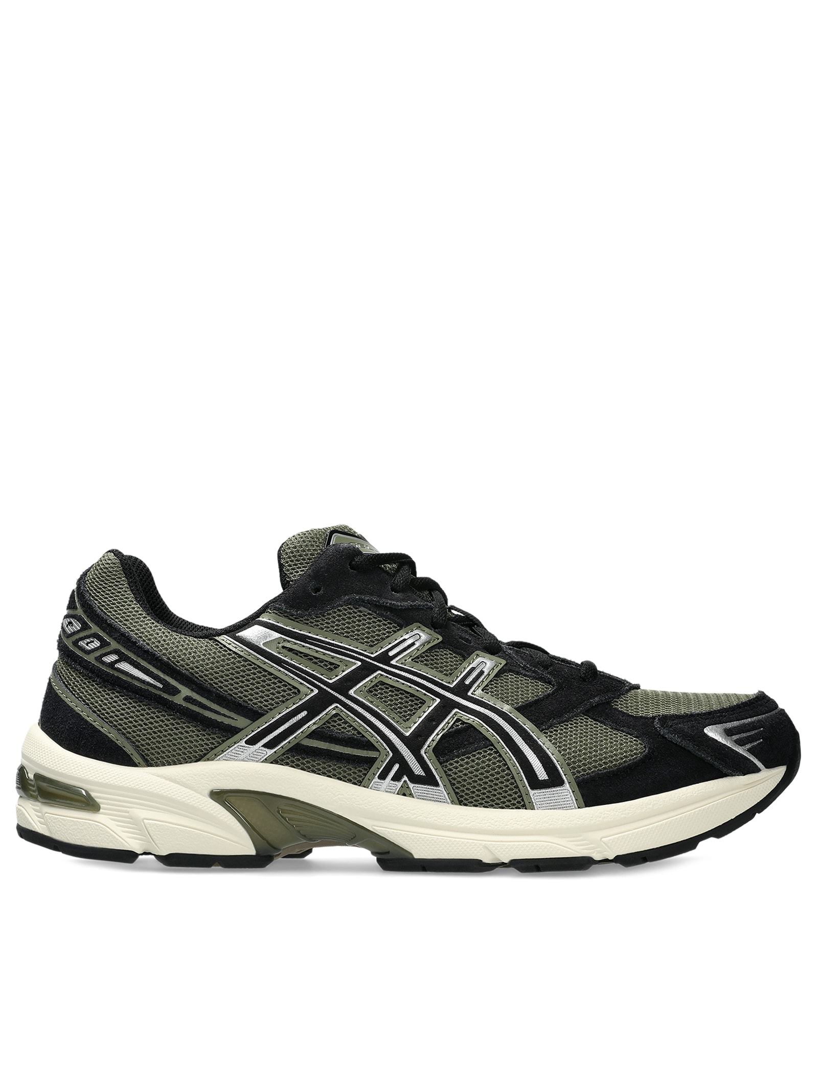 Tênis Masculino Gel-1130 - Verde - Asics