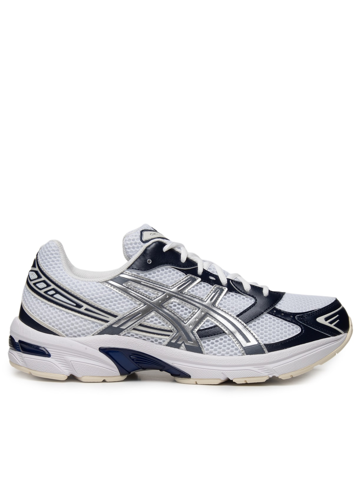 Tênis Masculino Gel-1130 – Branco Asics