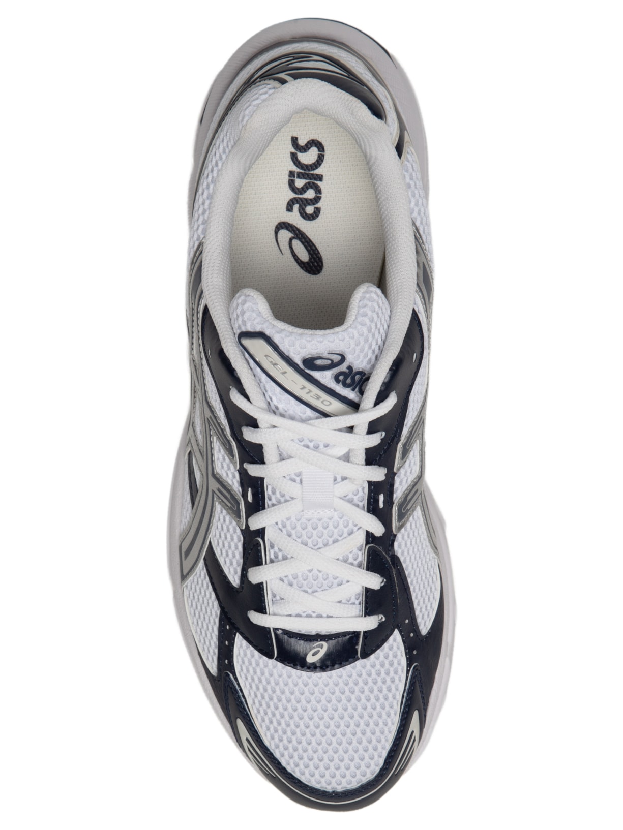 Tênis Masculino Gel-1130 – Branco Asics