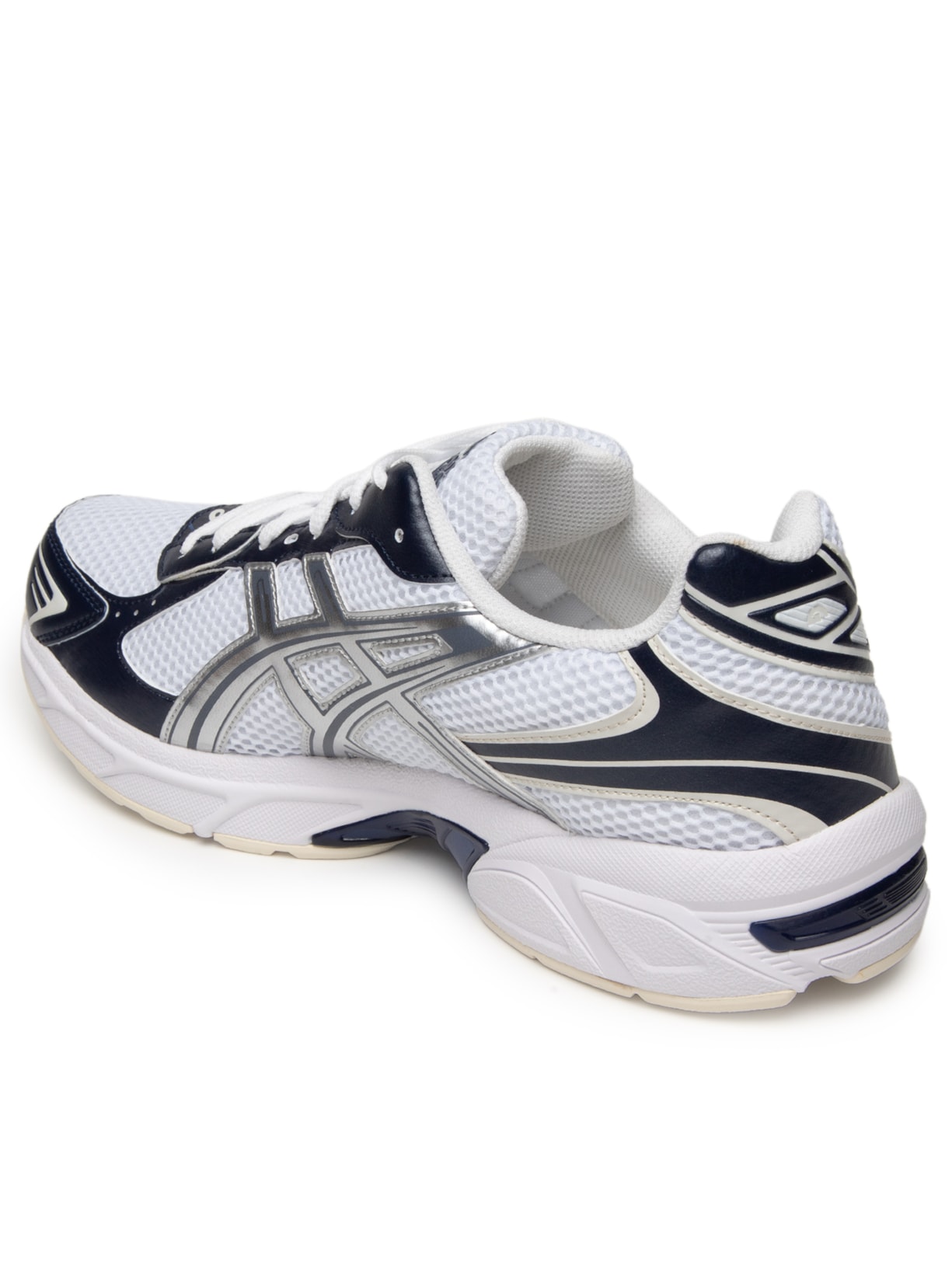 Tênis Masculino Gel-1130 – Branco Asics