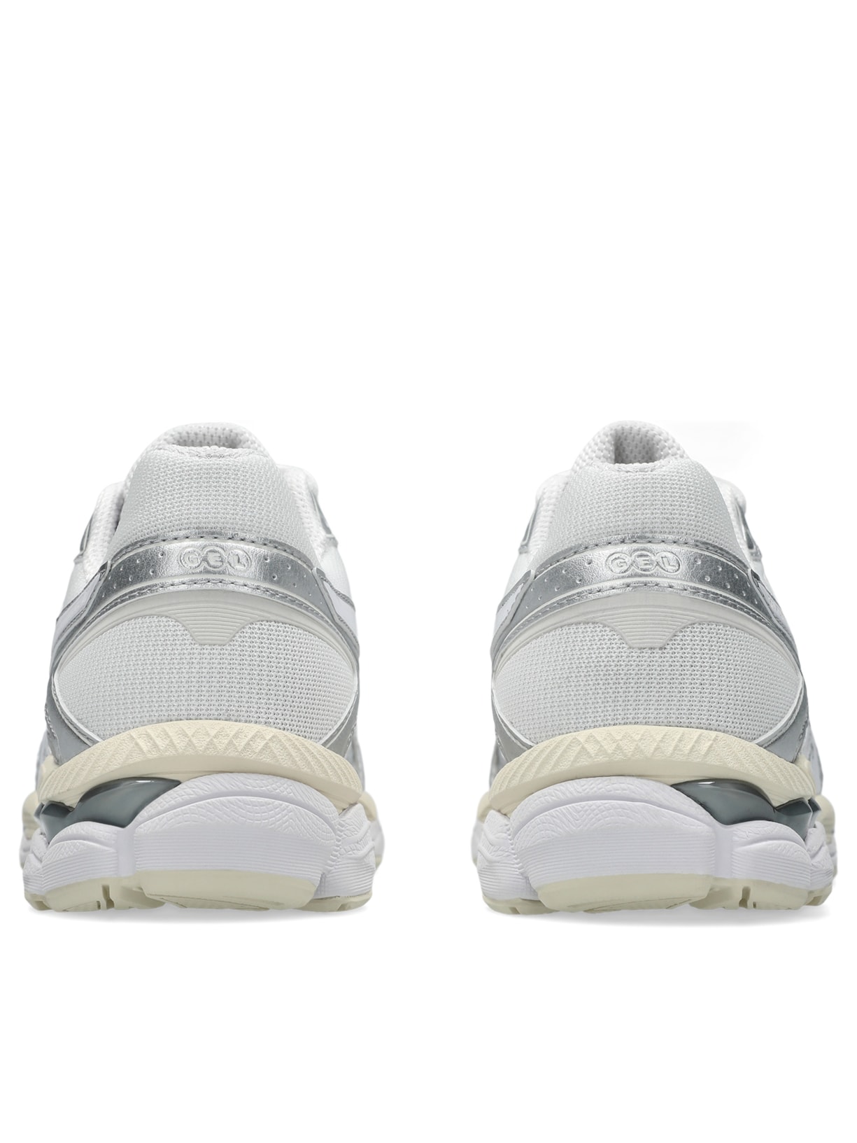 Tênis Masculino Gel Cumulus 16 Branco Asics