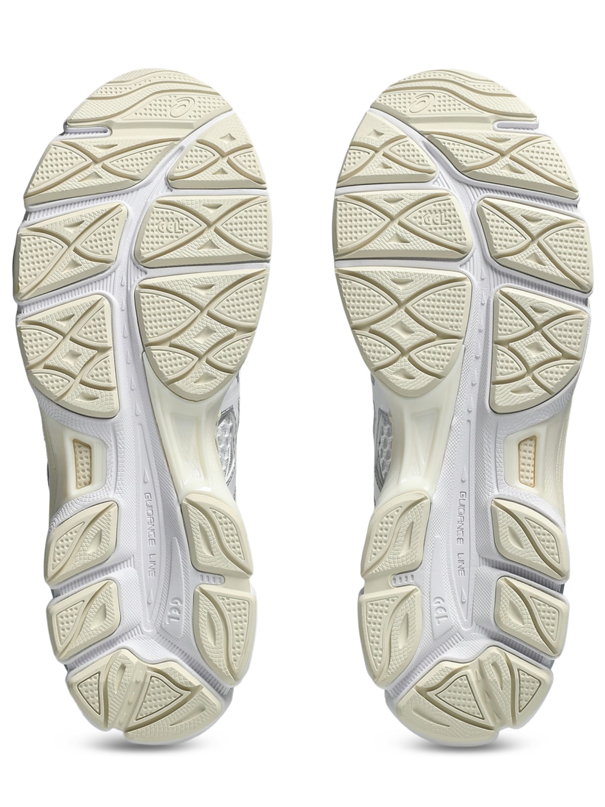 Tênis Masculino Gel Cumulus 16 Branco Asics