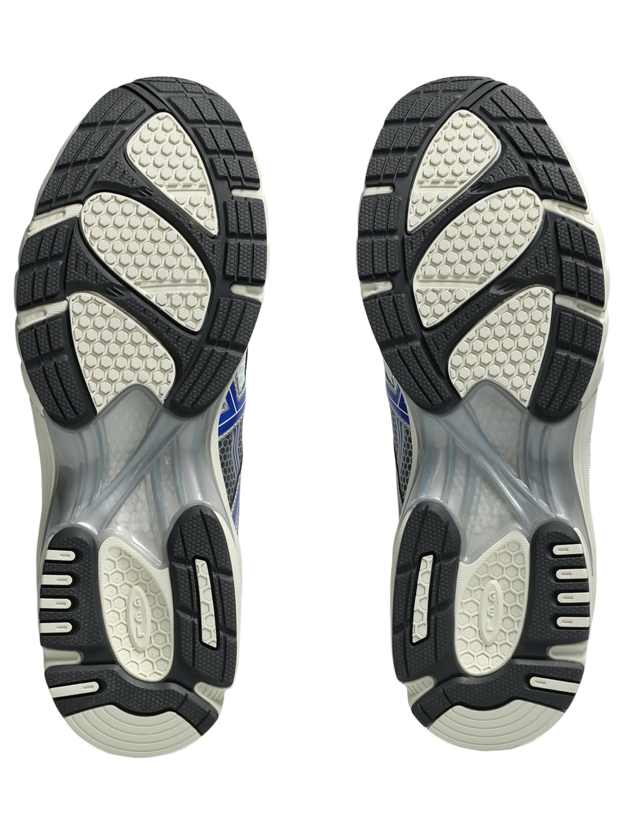 Tênis Masculino Gel-ds Trainer 14 Azul Asics