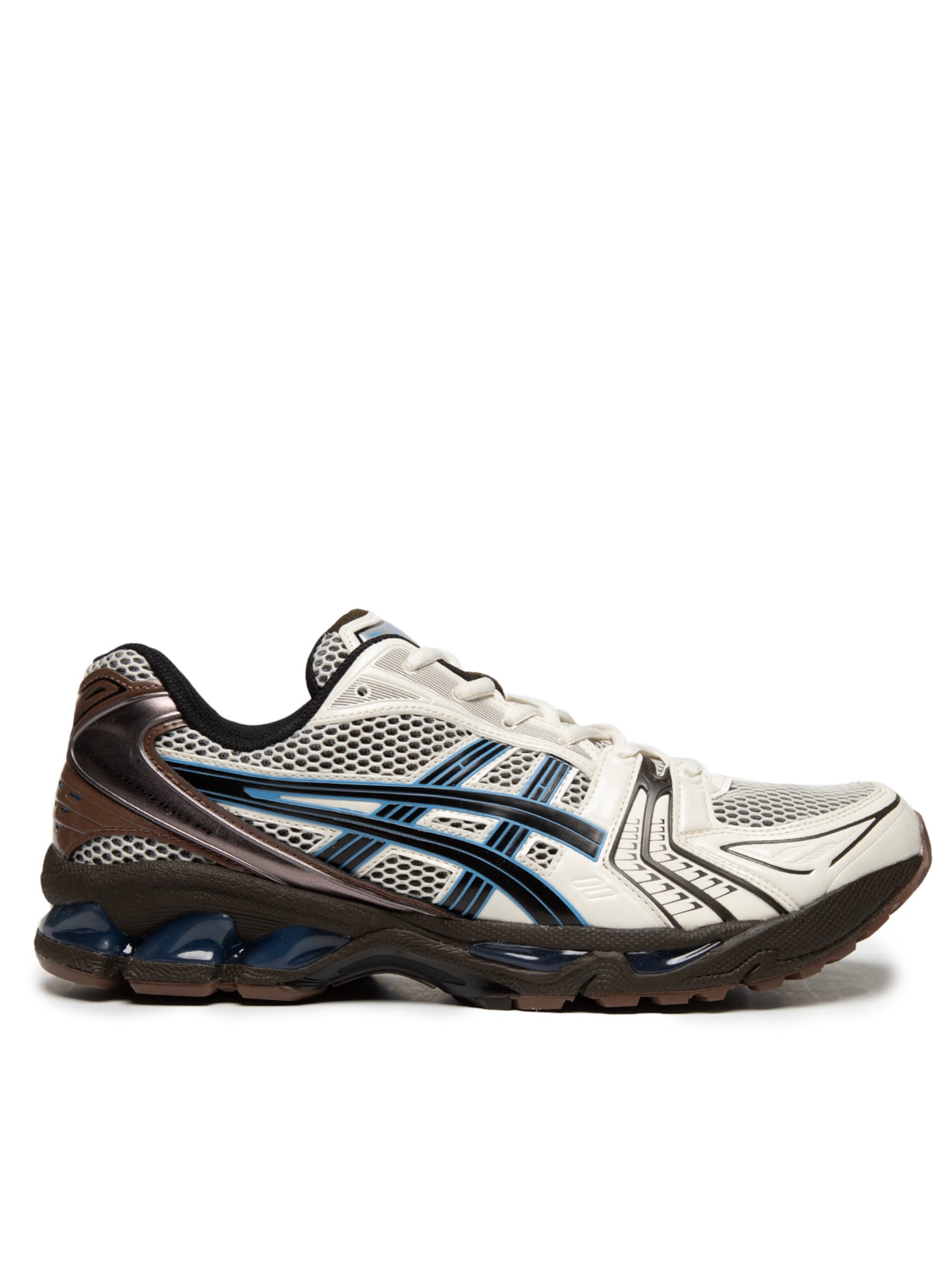Tênis Masculino Gel-Kayano 14 - Branco