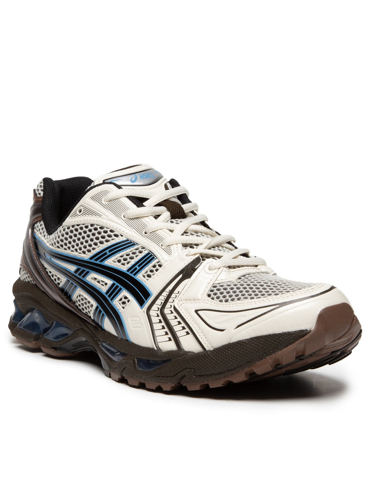 Tênis Masculino Gel-Kayano 14 Branco Asics